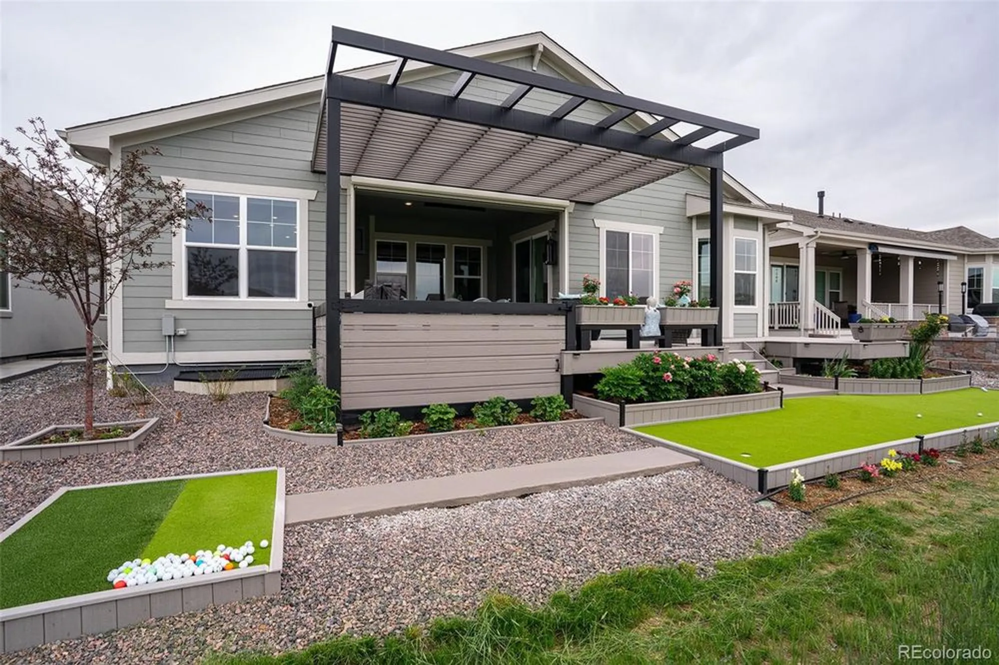 Property Slideshow image 37 of 50 | 15859 xanthia way, Thornton, CO, 80602