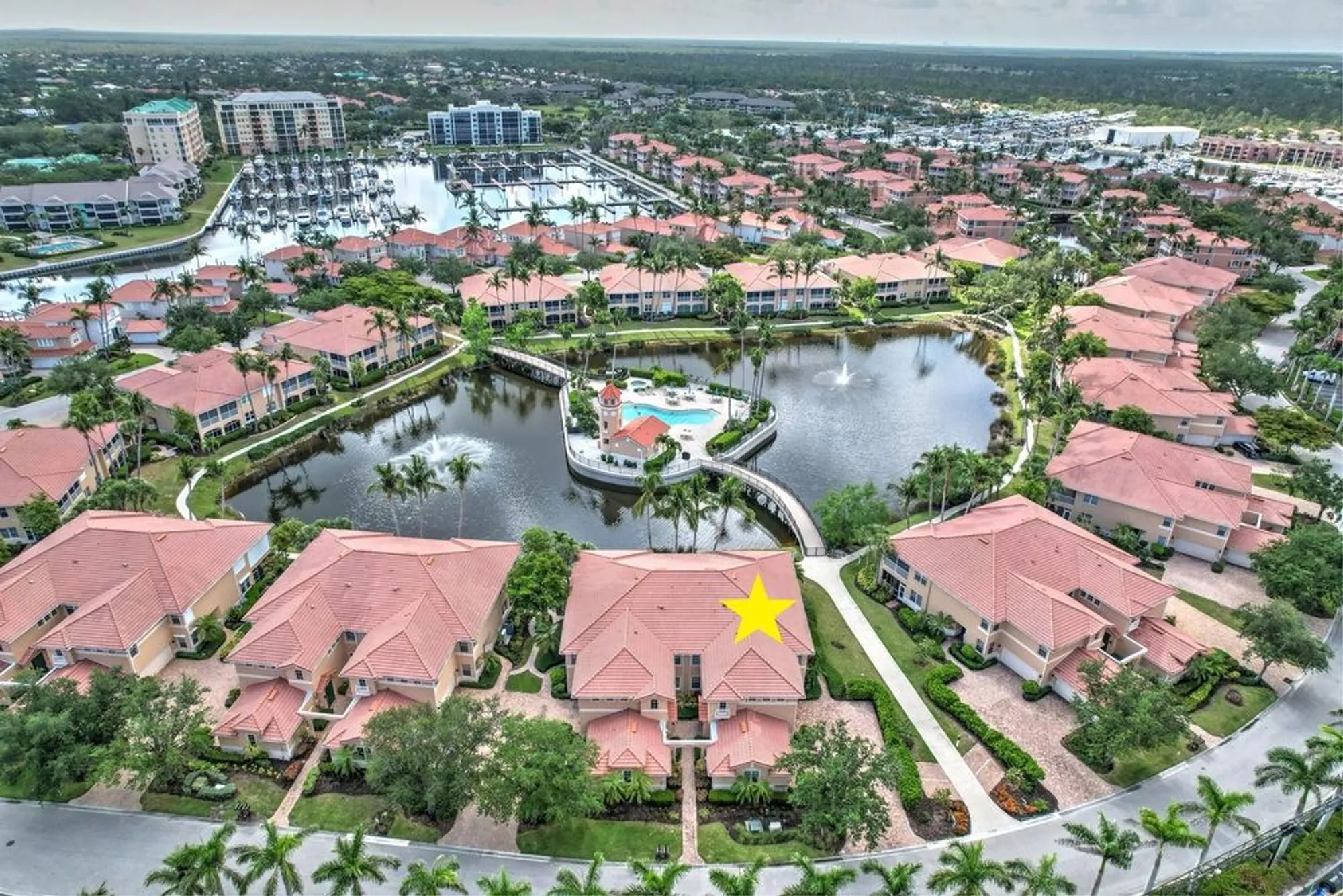 Property Slideshow image 42 of 61 | 3328 sunset key cir d, Punta Gorda, FL, 33955