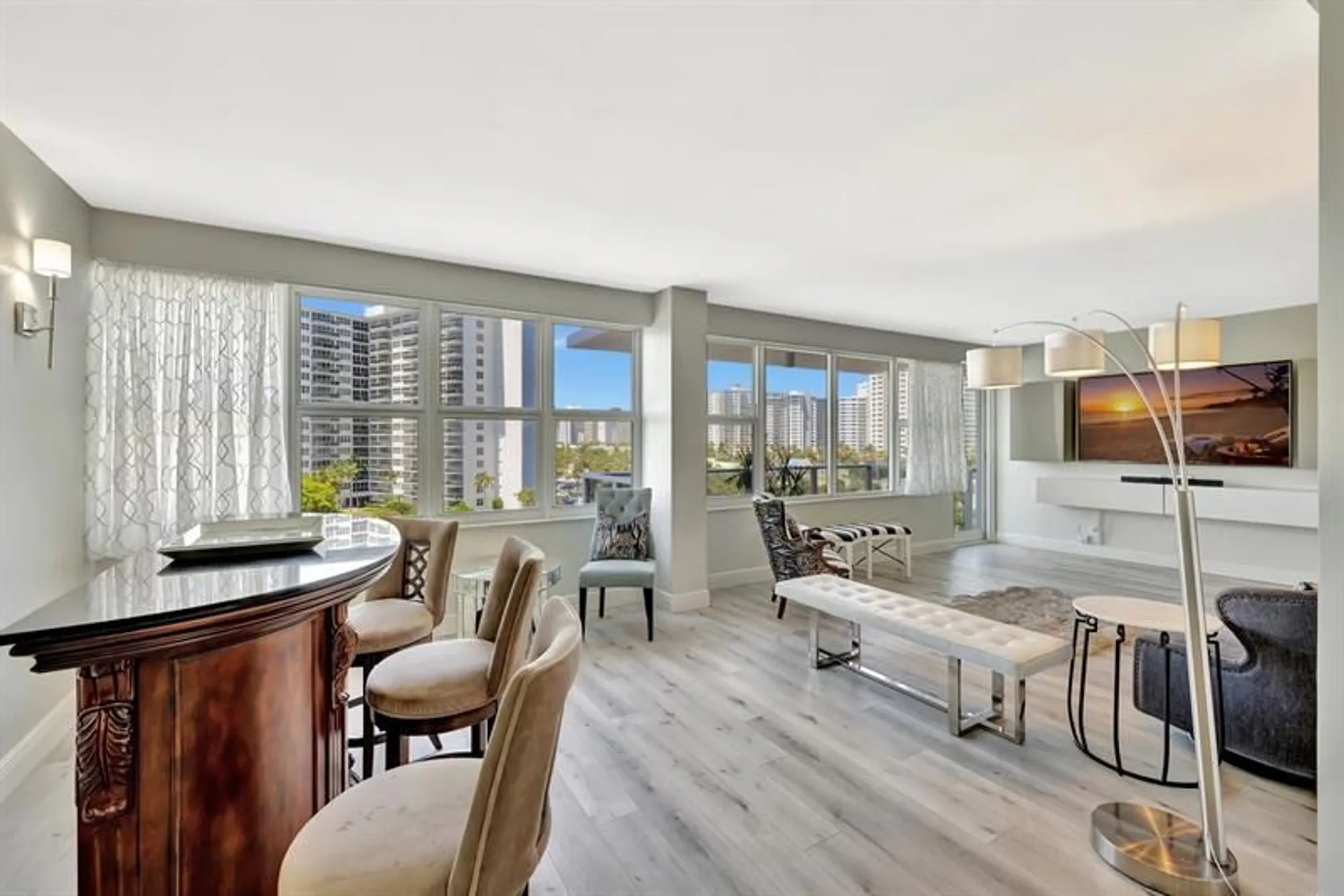 Property Slideshow image 11 of 50 | 3333 ne 34th st 608, Fort Lauderdale, FL, 33308