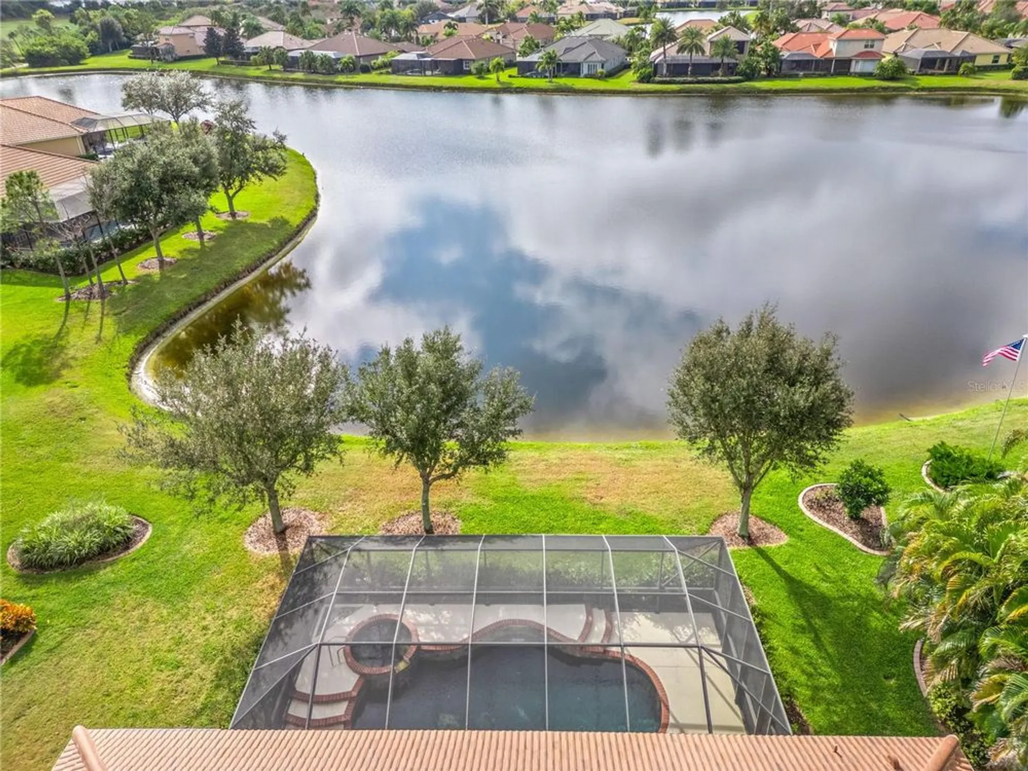 Property Slideshow image 44 of 67 | 1646 creek nine dr, North Port, FL, 34291