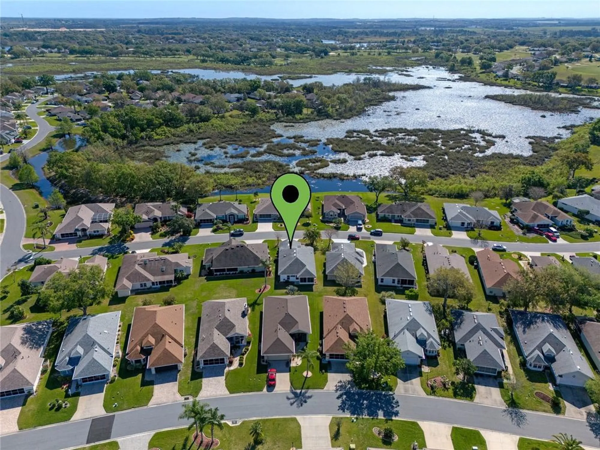 Property Slideshow image 42 of 67 | 4712 st andrews arc, Leesburg, FL, 34748
