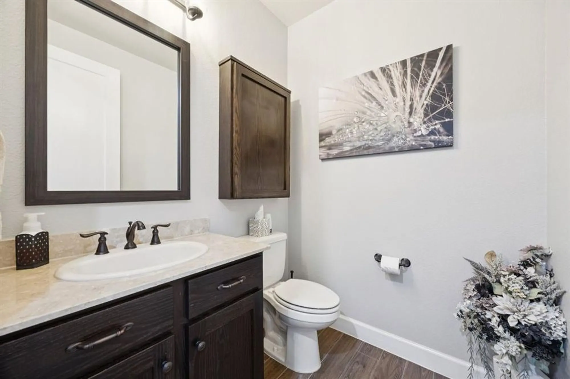 Property Slideshow image 21 of 38 | 12225 grosbeak dr, Denton, TX, 76207