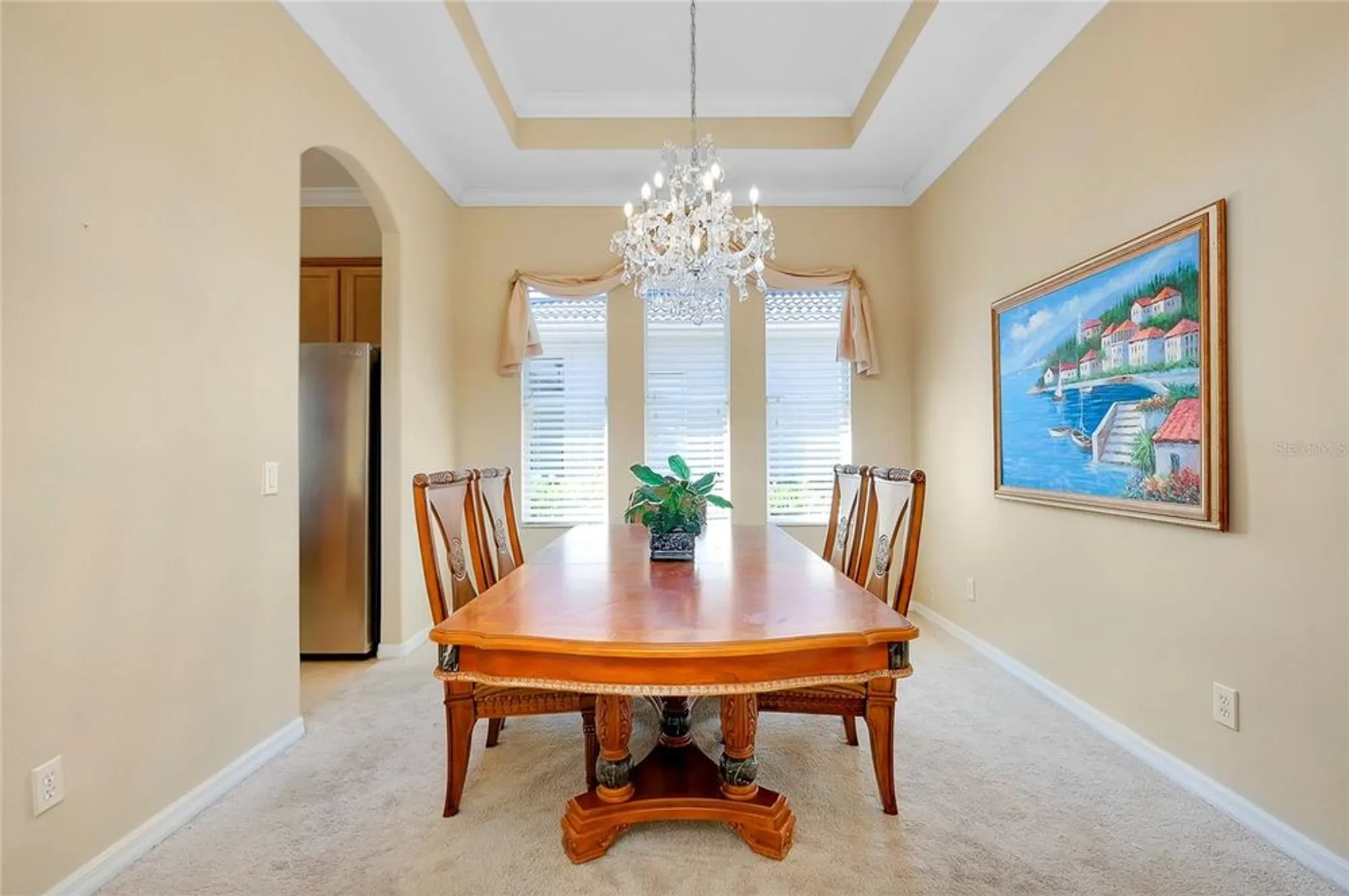Property Slideshow image 16 of 52 | 1230 creek nine dr, North Port, FL, 34291