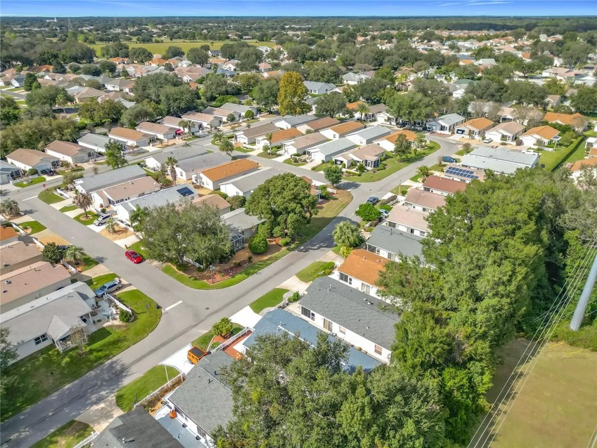 Property Slideshow image 40 of 45 | 17271 se 93rd demoss ct, The Villages, FL, 32162