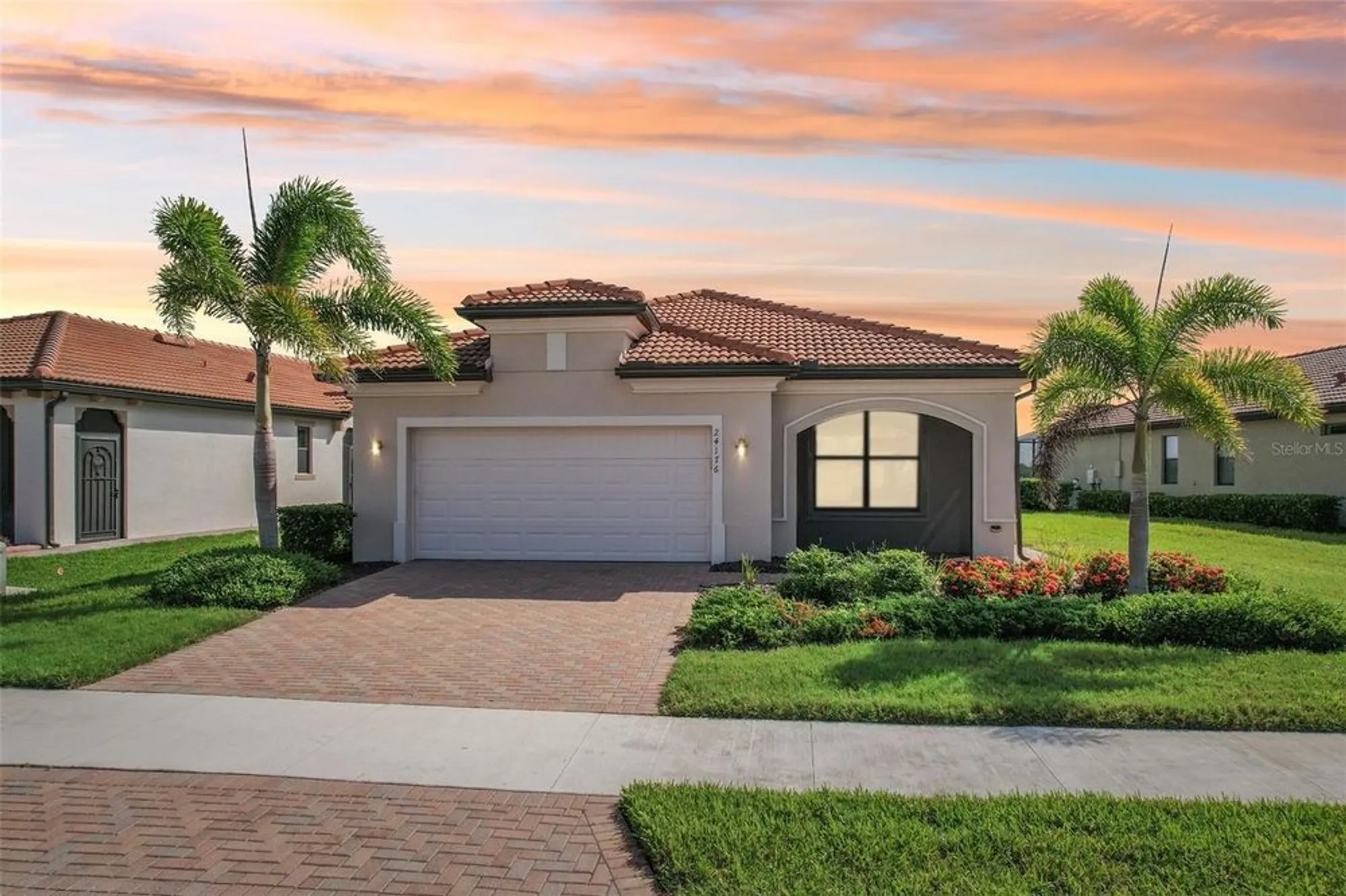 Property Slideshow image 49 of 68 | 24176 spartina dr, Venice, FL, 34293