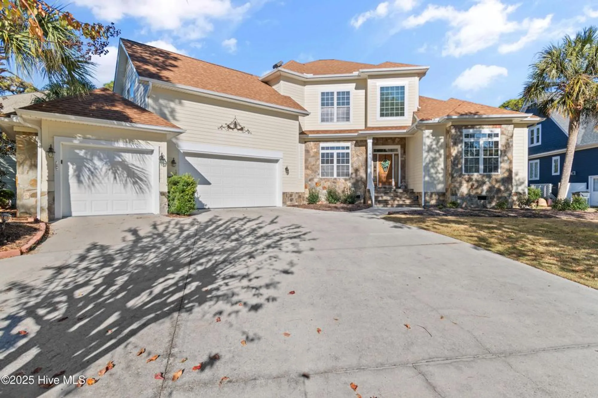 Property Slideshow image 3 of 65 | 2760 harbormaster dr, Southport, NC, 28461