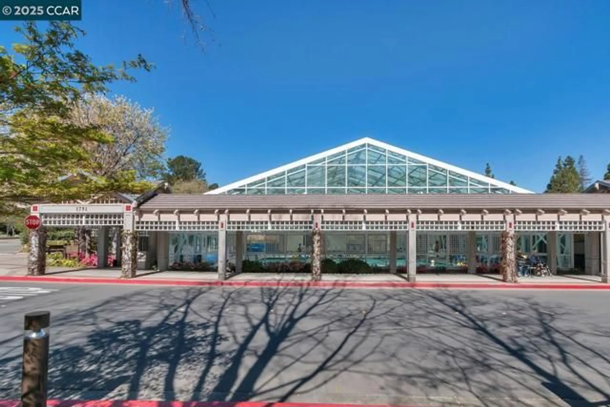 Property Slideshow image 49 of 60 | 1816 golden rain rd 13, Walnut Creek, CA, 94595