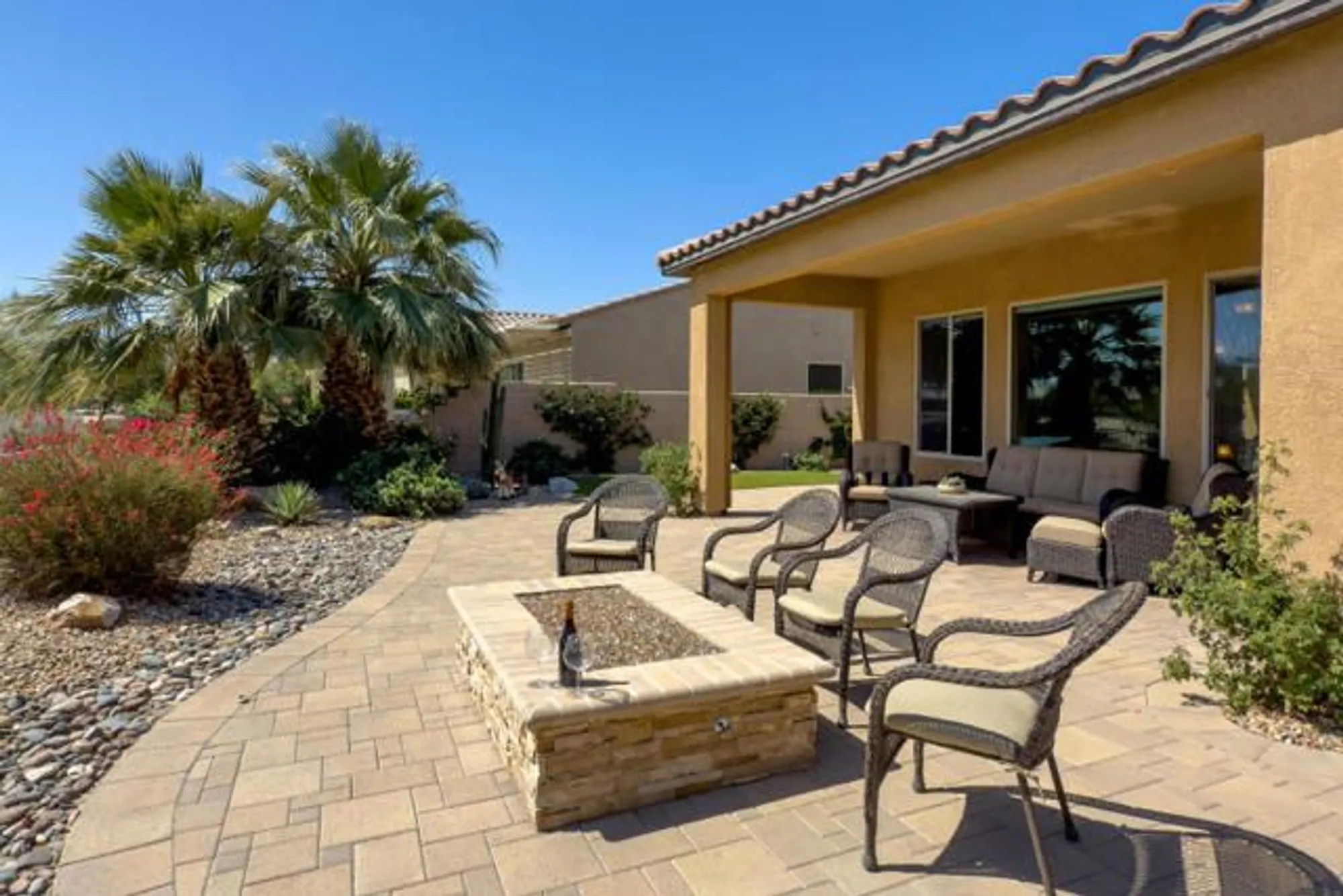 Property Slideshow image 32 of 70 | 38756 camino aguacero, Indio, CA, 92203