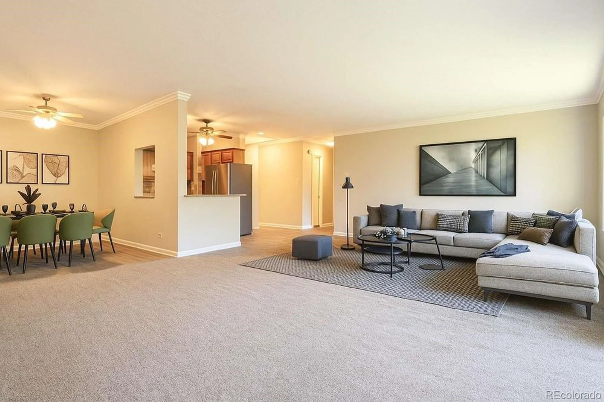 Property Slideshow image 11 of 50 | 605 s alton way apt 9c, Denver, CO, 80247