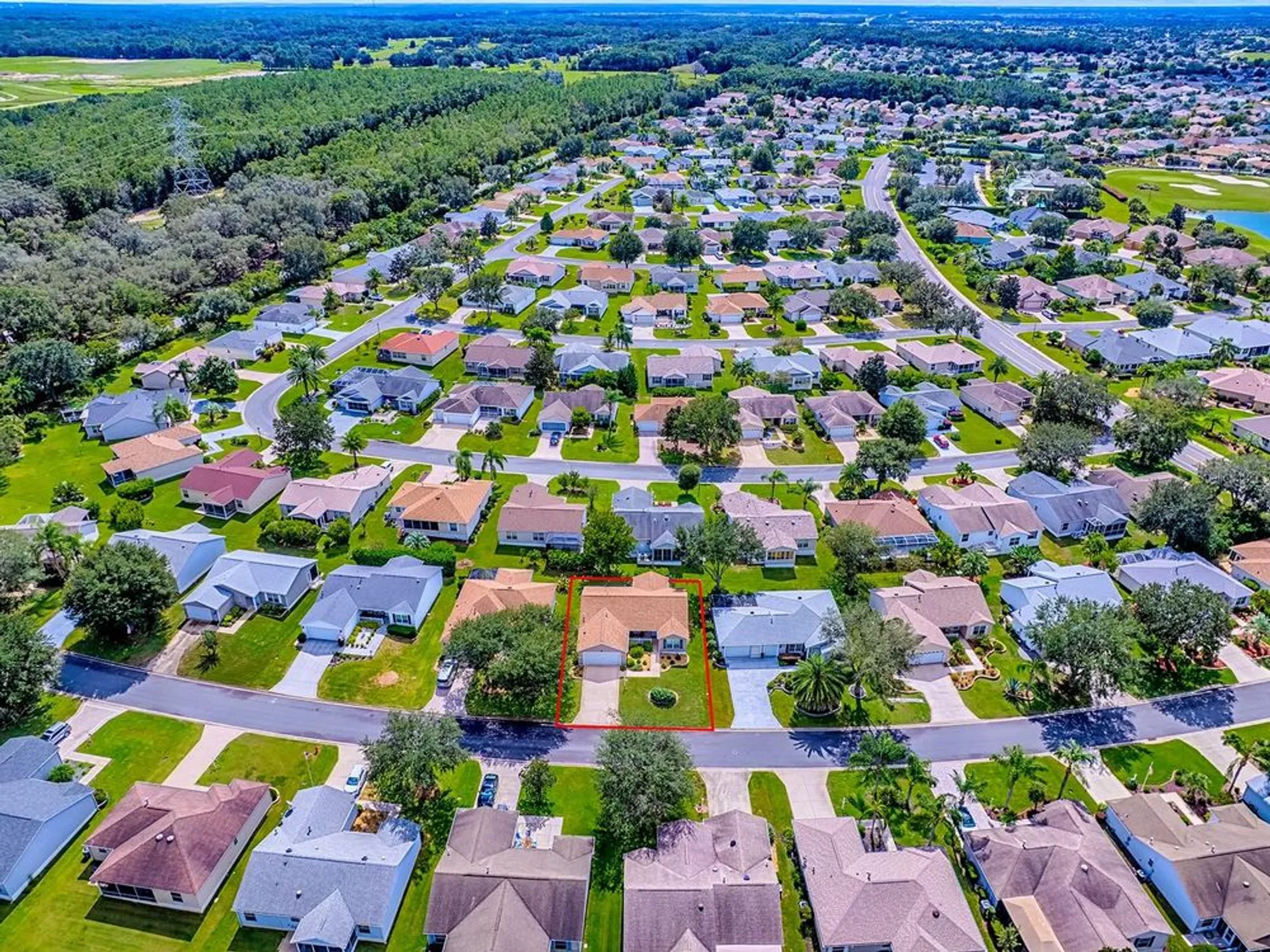 Property Slideshow image 44 of 44 | 133 olanta dr, The Villages, FL, 32162