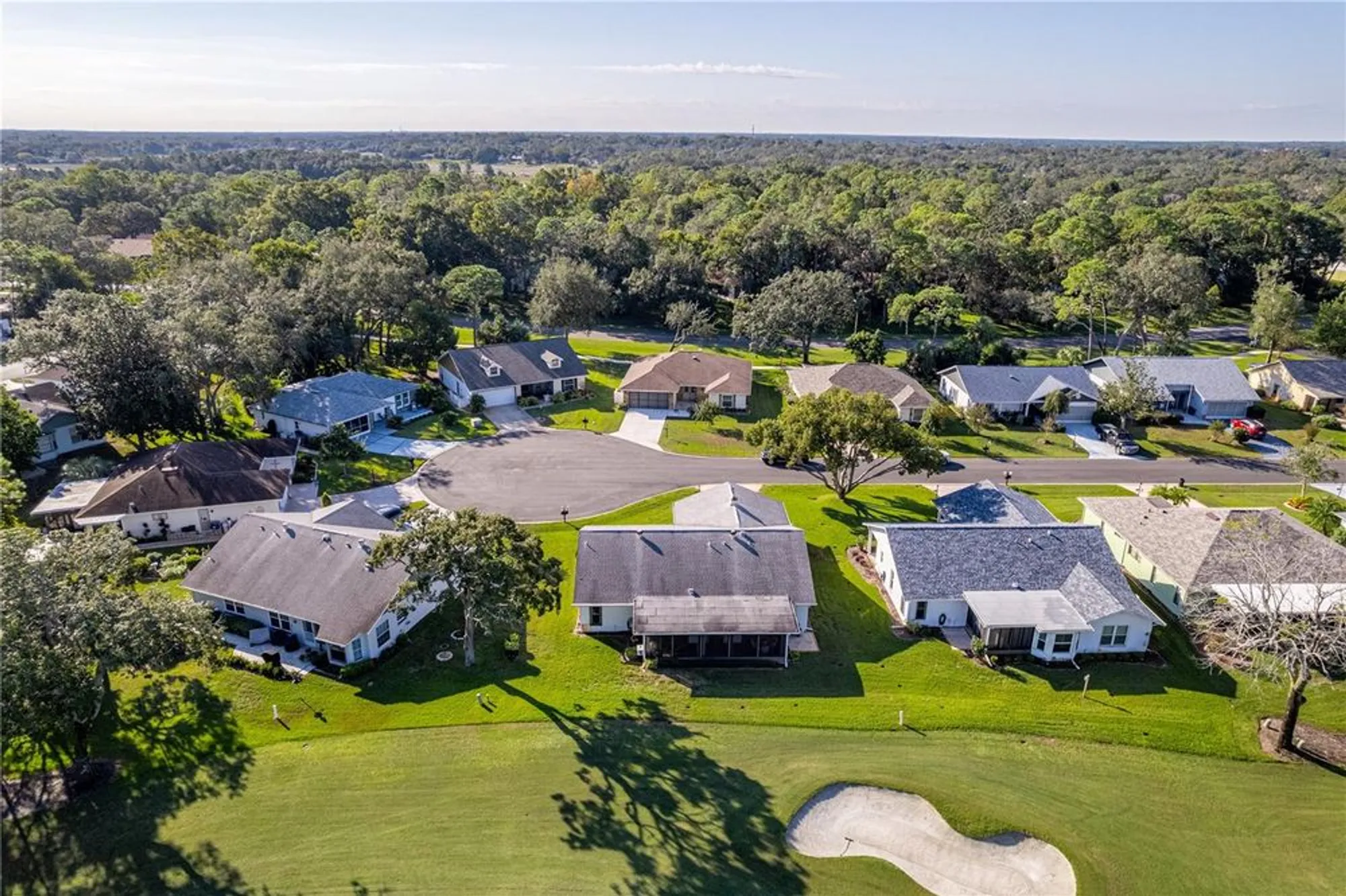 Property Slideshow image 31 of 73 | 6163 spyglass ct, Spring Hill, FL, 34606