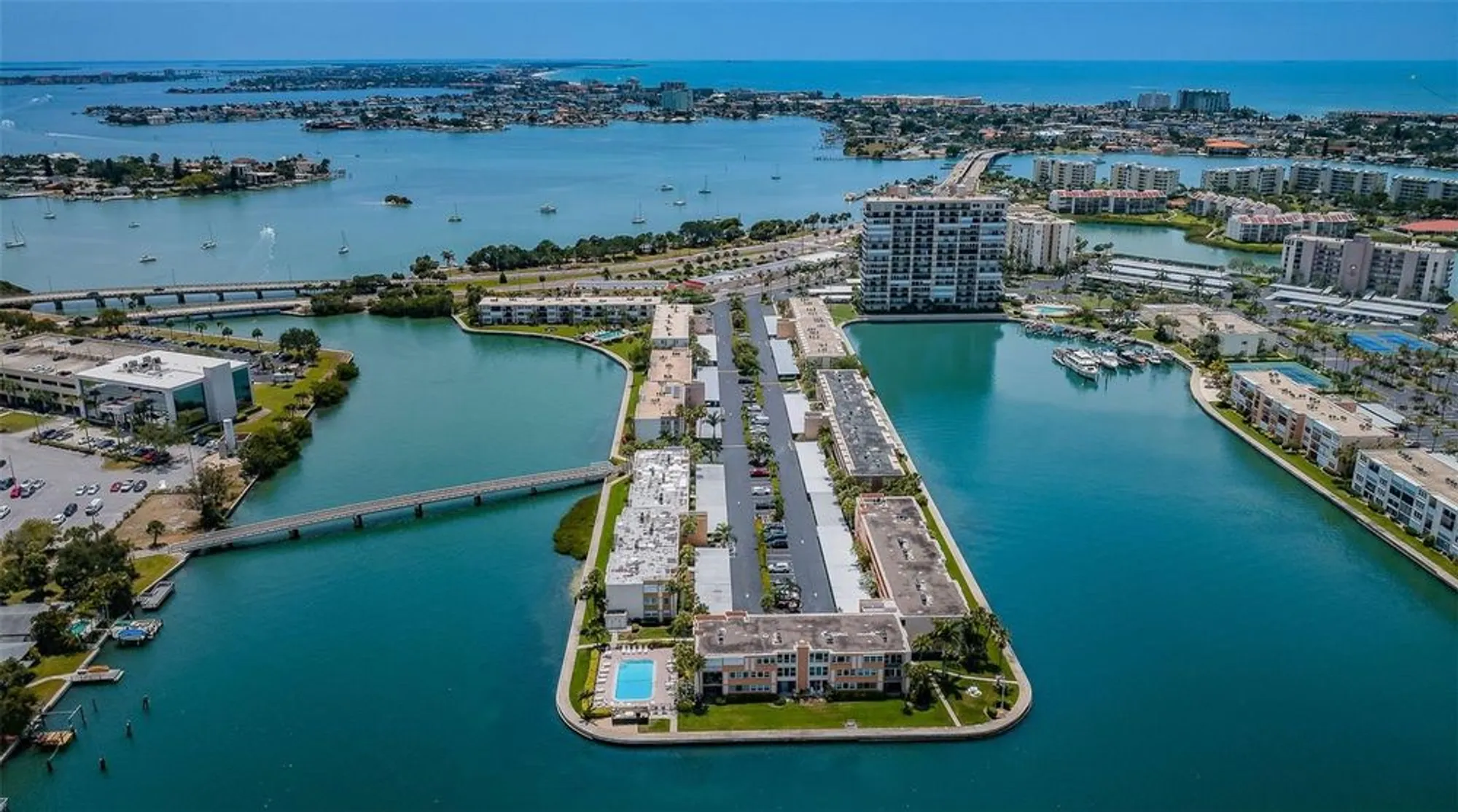 Property Slideshow image 54 of 75 | 7420 bay island dr 374, South Pasadena, FL, 33707