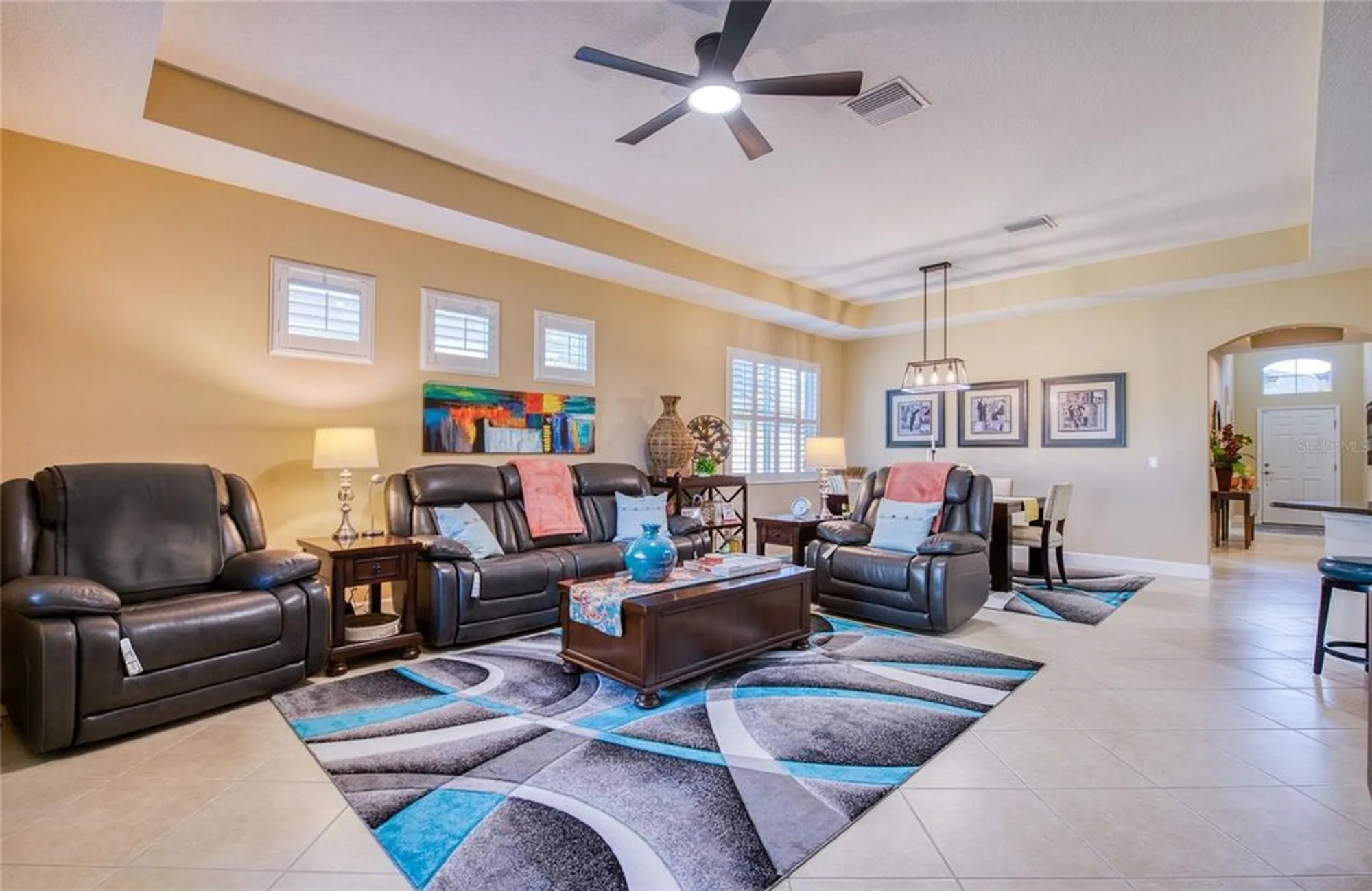 Property Slideshow image 6 of 40 | 2227 nottingham greens dr, Sun City Center, FL, 33573