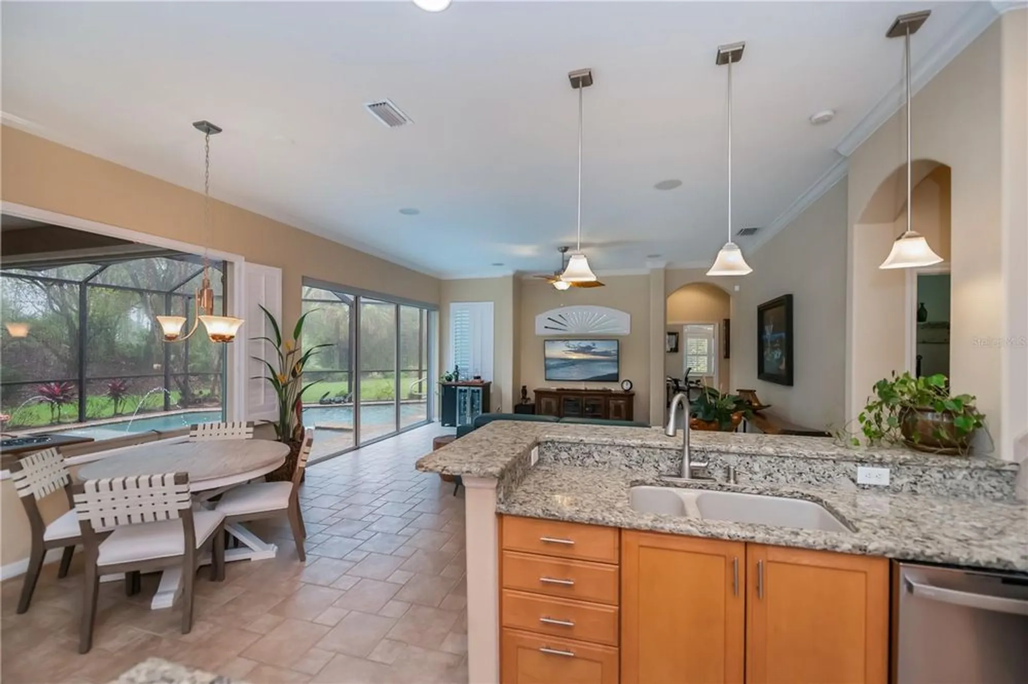 Property Slideshow image 30 of 98 | 1062 eagles flight way, North Port, FL, 34287