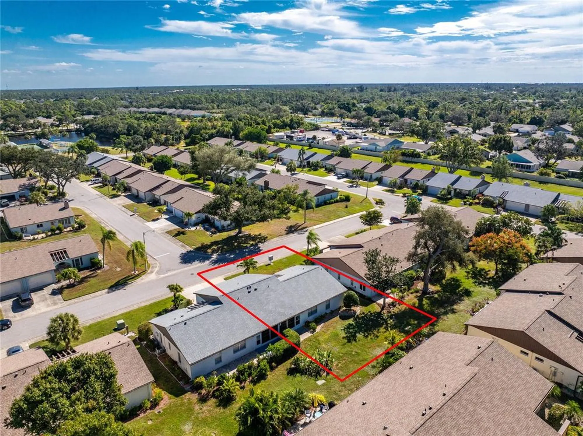 Property Slideshow image 36 of 47 | 607 deerwood ave # 607, Englewood, FL, 34223