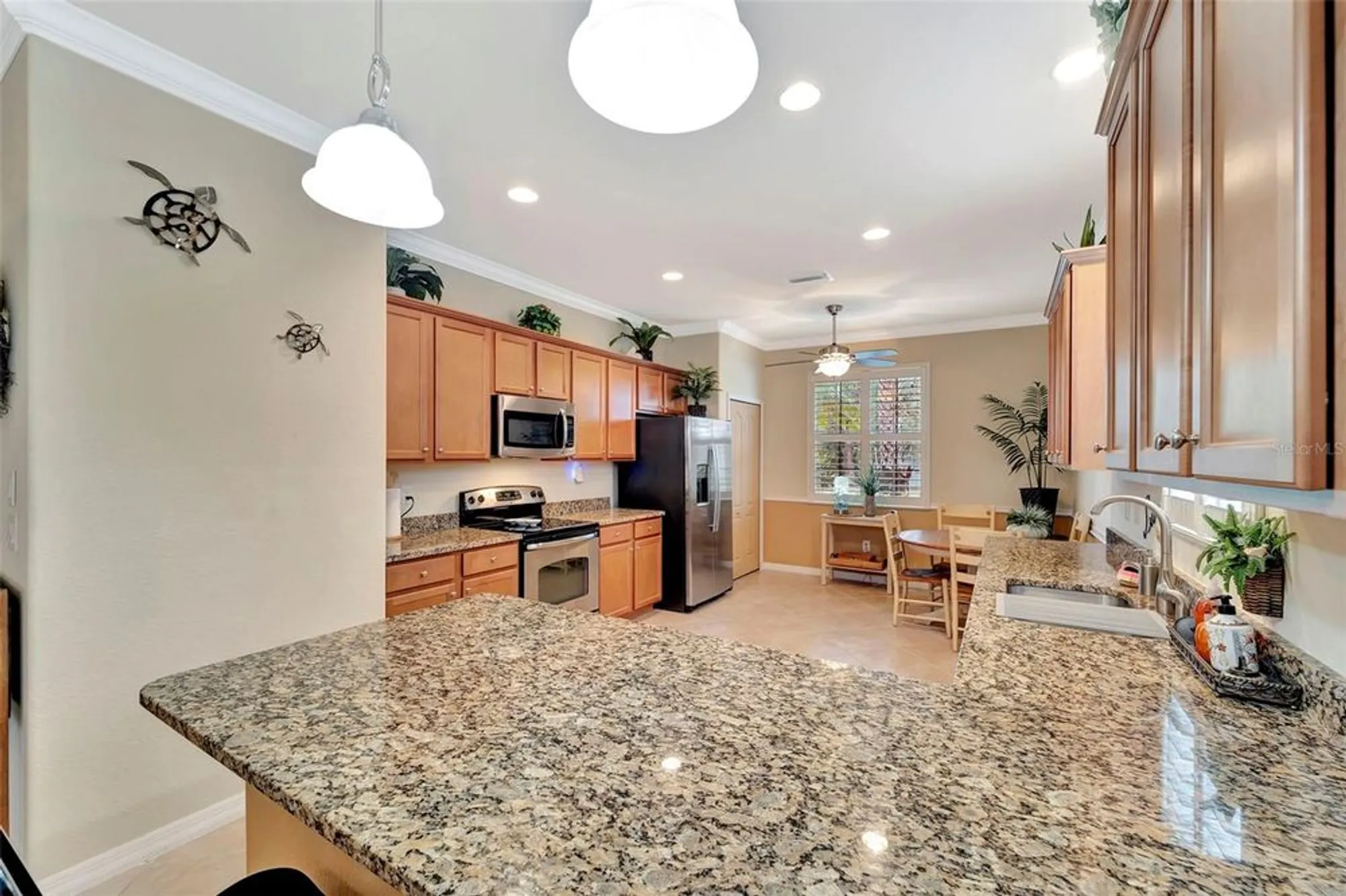 Property Slideshow image 13 of 63 | 2482 arugula dr, North Port, FL, 34289