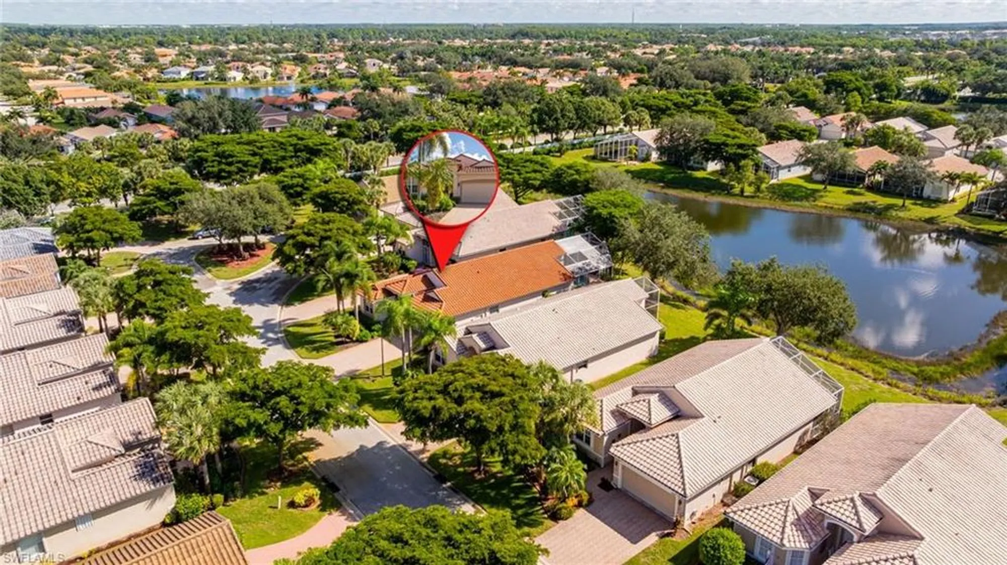 Property Slideshow image 35 of 50 | 9011 springview loop, Estero, FL, 33928