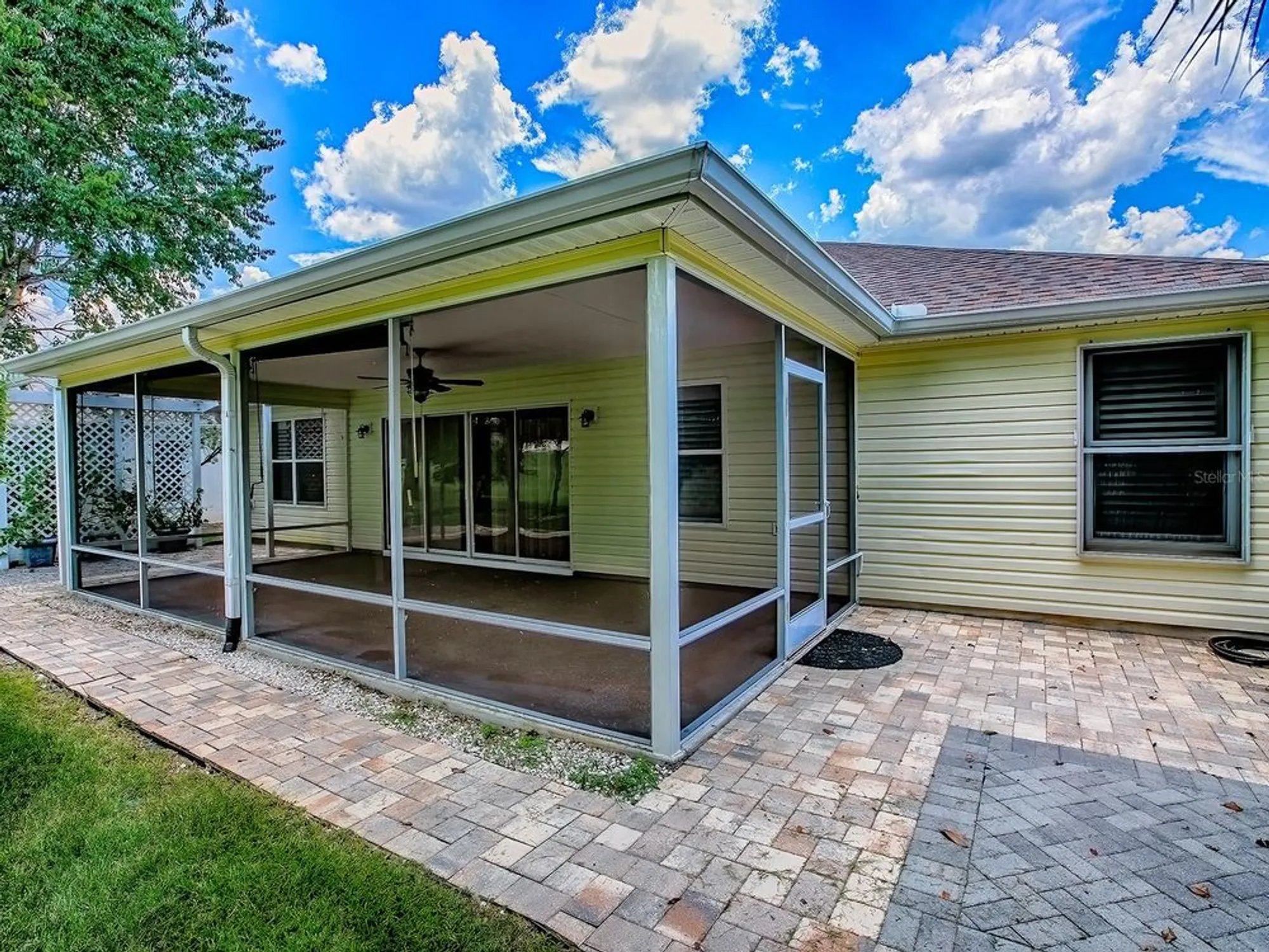 Property Slideshow image 41 of 59 | 16822 se 80th bellavista cir, The Villages, FL, 32162