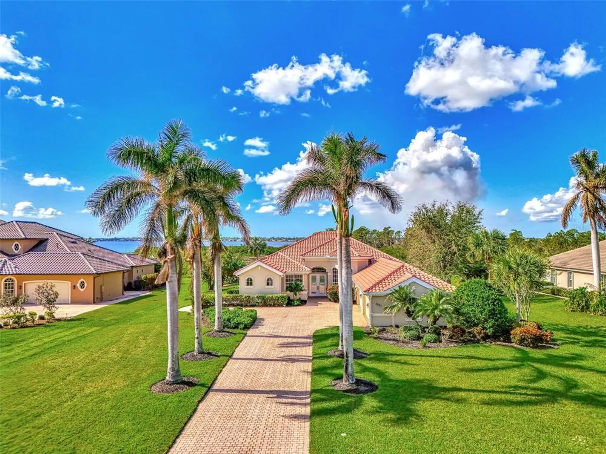 Property Slideshow image 1 of 89 | 3031 rivershore ln, Port Charlotte, FL, 33953