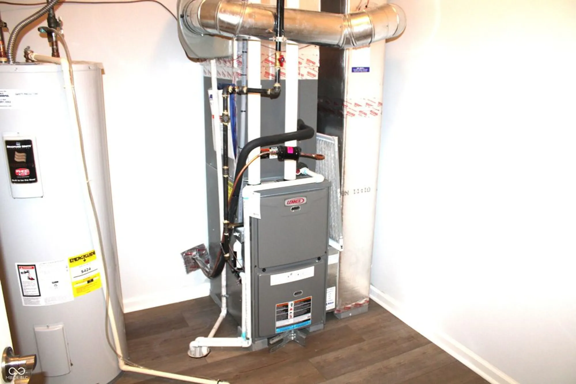 Property Slideshow image 16 of 39 | 5069 lilium dr, Plainfield, IN, 46168