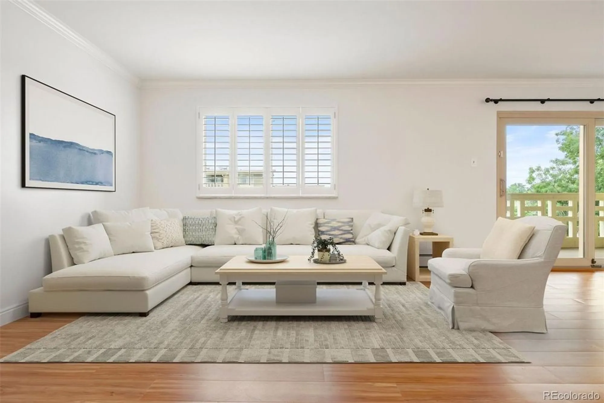 Property Slideshow image 4 of 44 | 695 s alton way unit 9c, Denver, CO, 80247