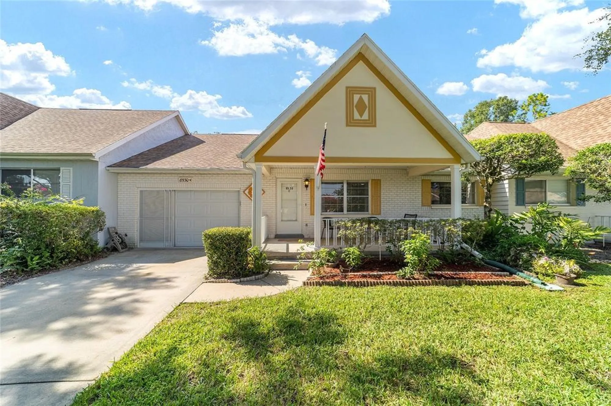 Property Slideshow image 1 of 51 | 8530 sw 90th st c, Ocala, FL, 34481