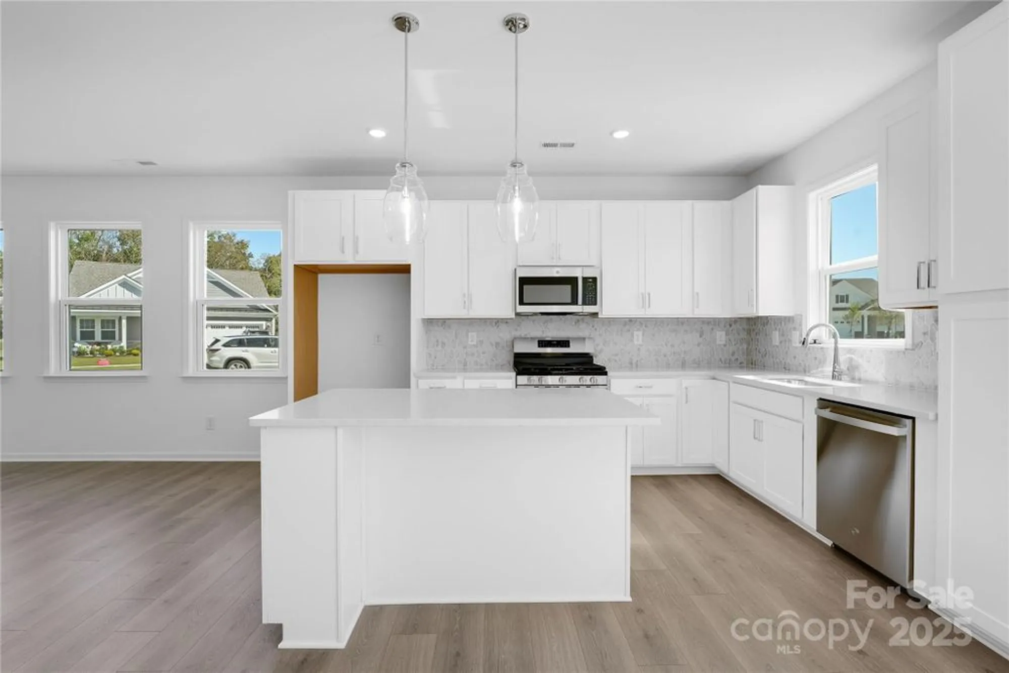 Property Slideshow image 3 of 46 | 468 sunharvest ln, Indian Trail, NC, 28079