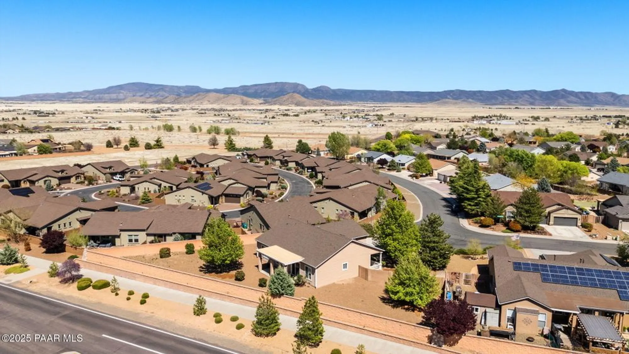 Property Slideshow image 41 of 43 | 7876 n siesta sunset ln, Prescott Valley, AZ, 86315