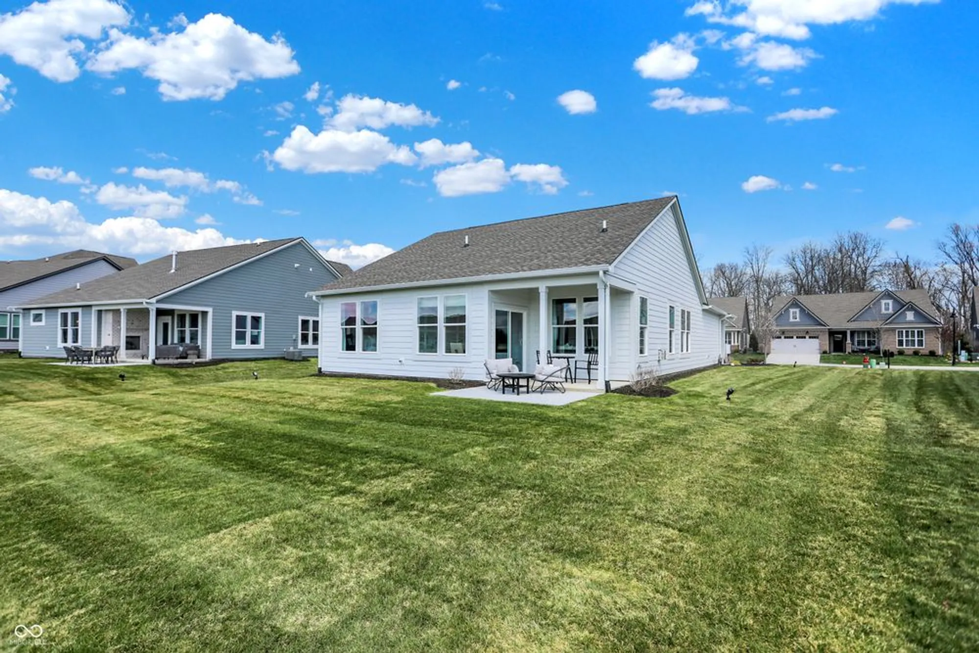 Property Slideshow image 31 of 32 | 19426 sumrall pl, Westfield, IN, 46074