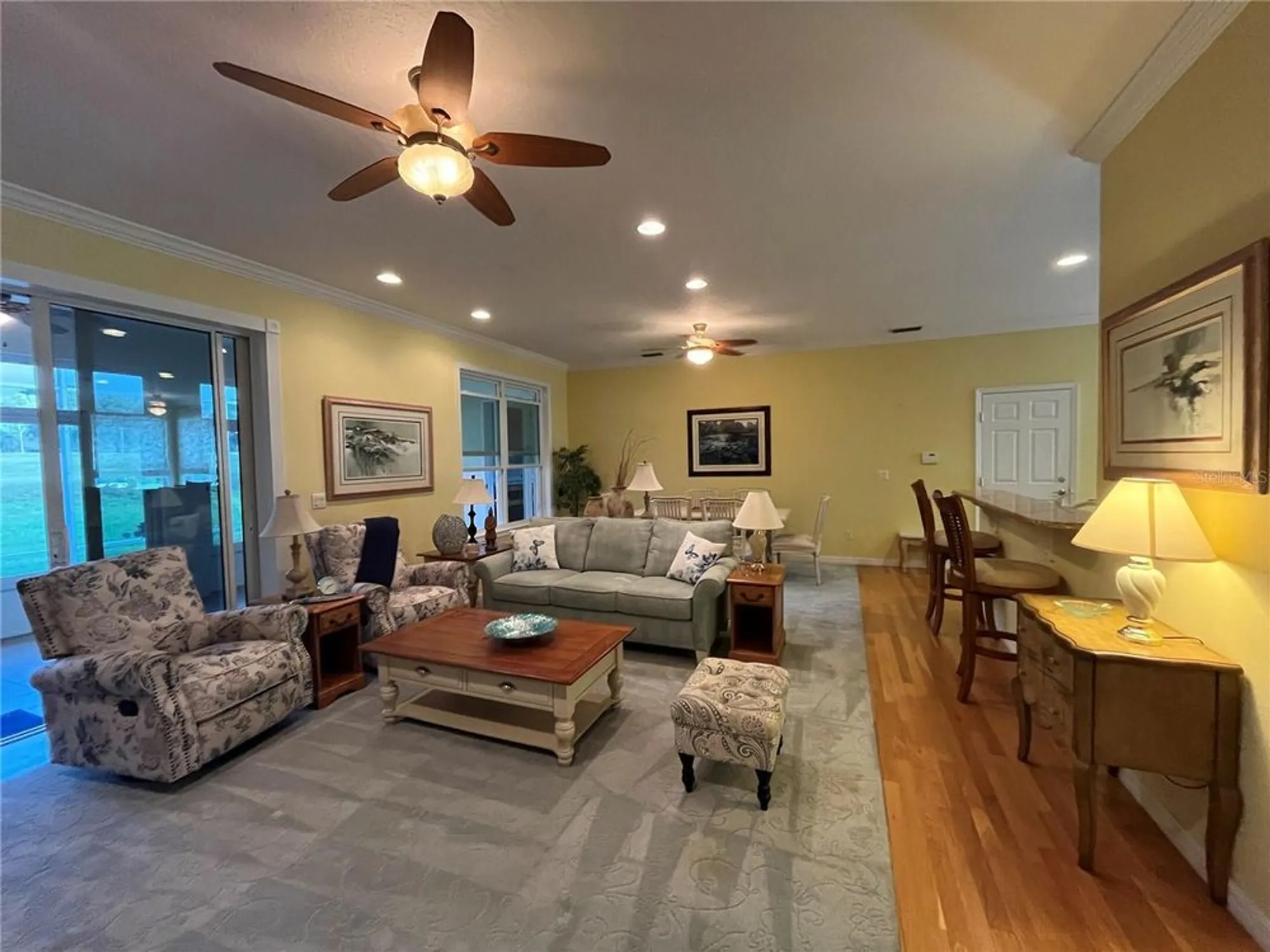 Property Slideshow image 7 of 29 | 4415 antietam creek trl, Leesburg, FL, 34748