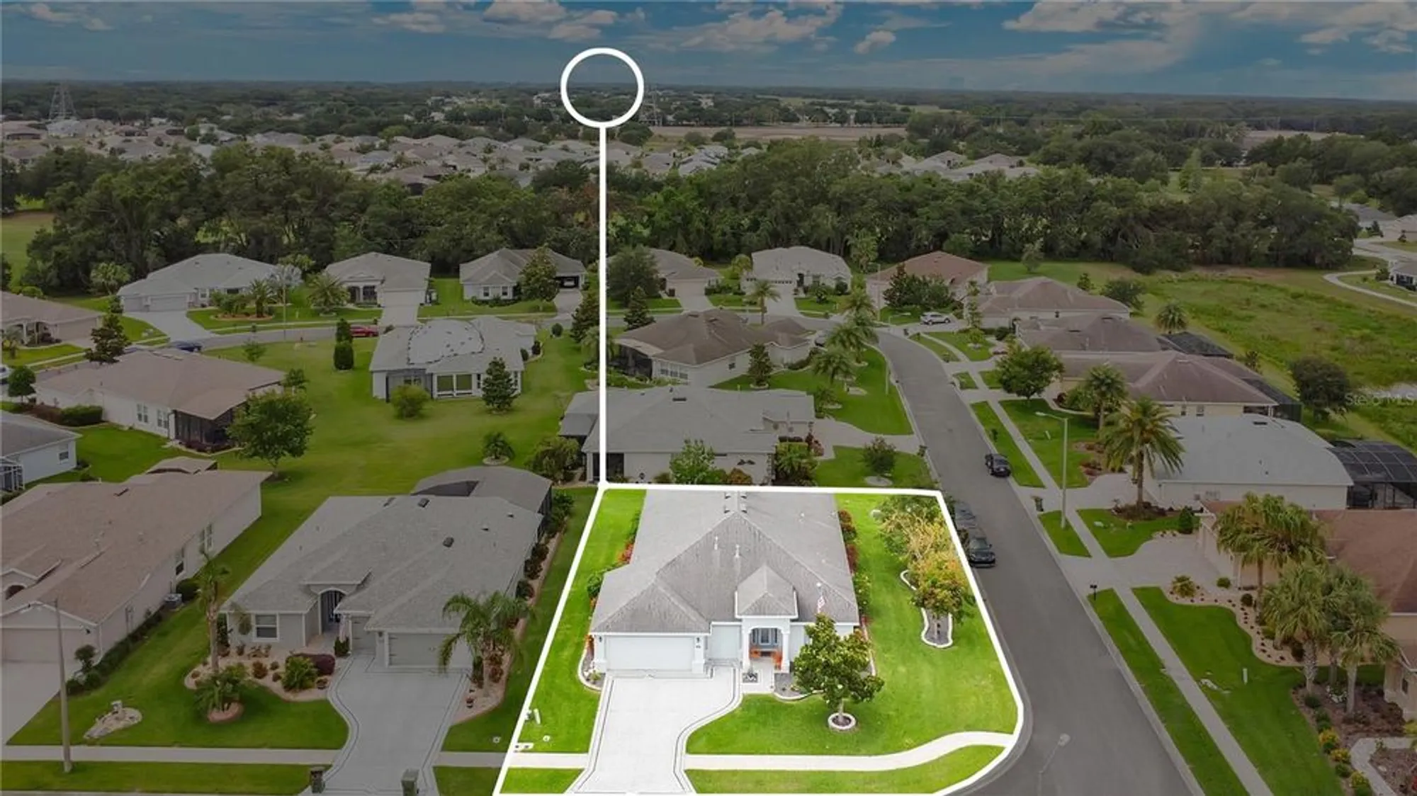 Property Slideshow image 29 of 53 | 4002 richmond xing, Leesburg, FL, 34748