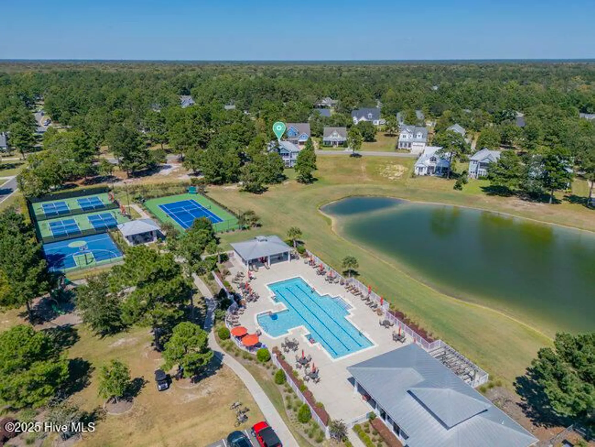 Property Slideshow image 49 of 63 | 3586 rivergate way, Leland, NC, 28451