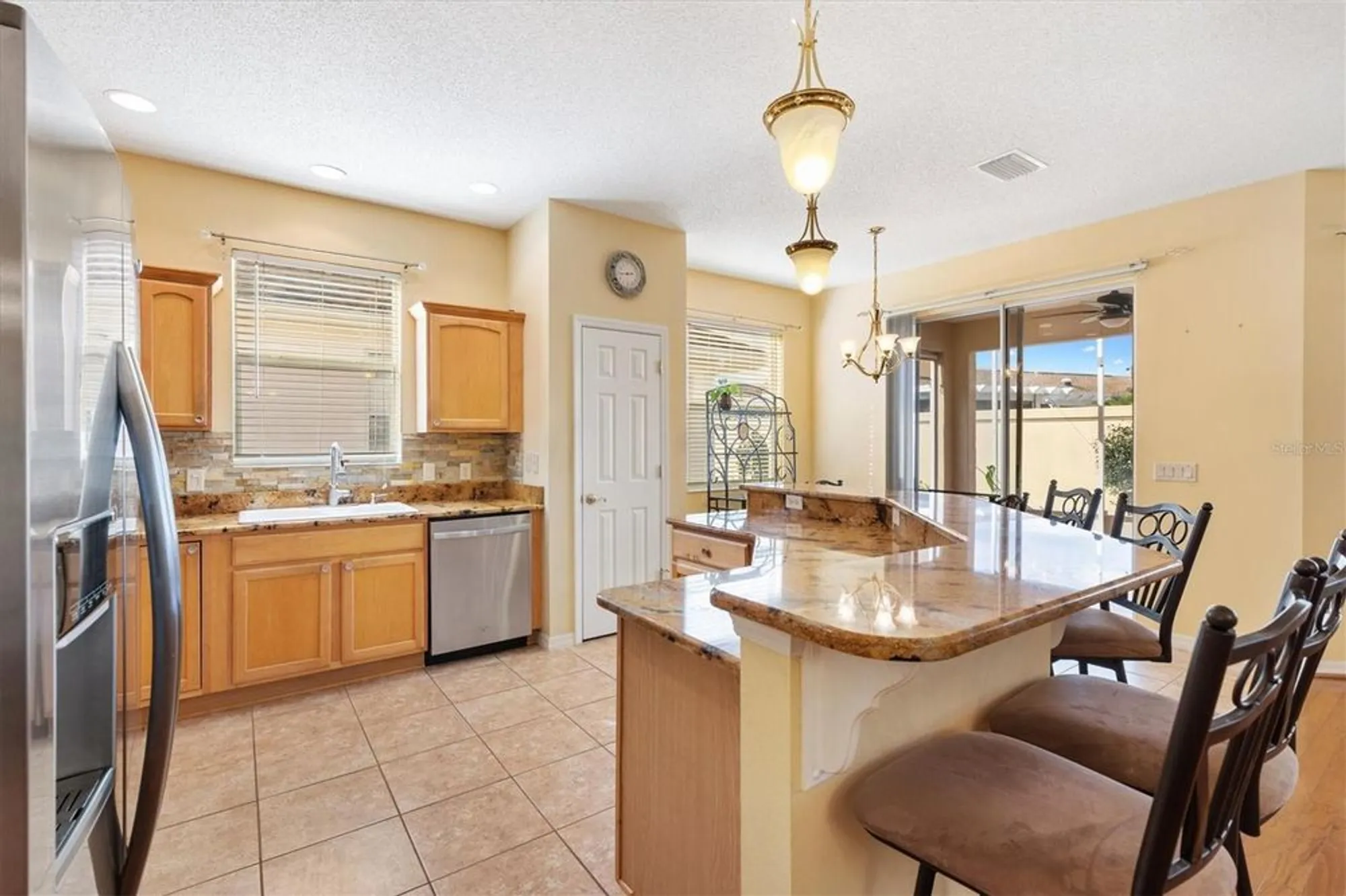 Property Slideshow image 6 of 33 | 367 troy loop, The Villages, FL, 32162