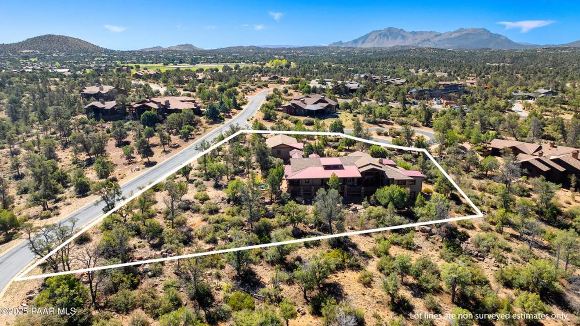 Property Slideshow image 41 of 45 | 12050 w whipsaw way, Prescott, AZ, 86305