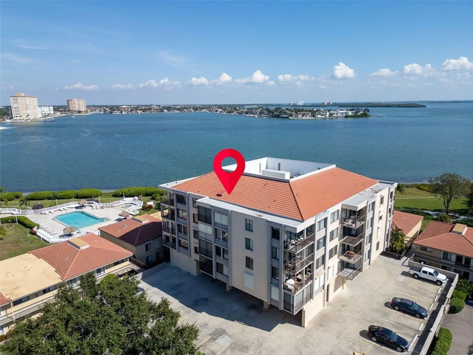 Property Slideshow image 49 of 49 | 6158 palma del mar blvd s apt 505, St Petersburg, FL, 33715