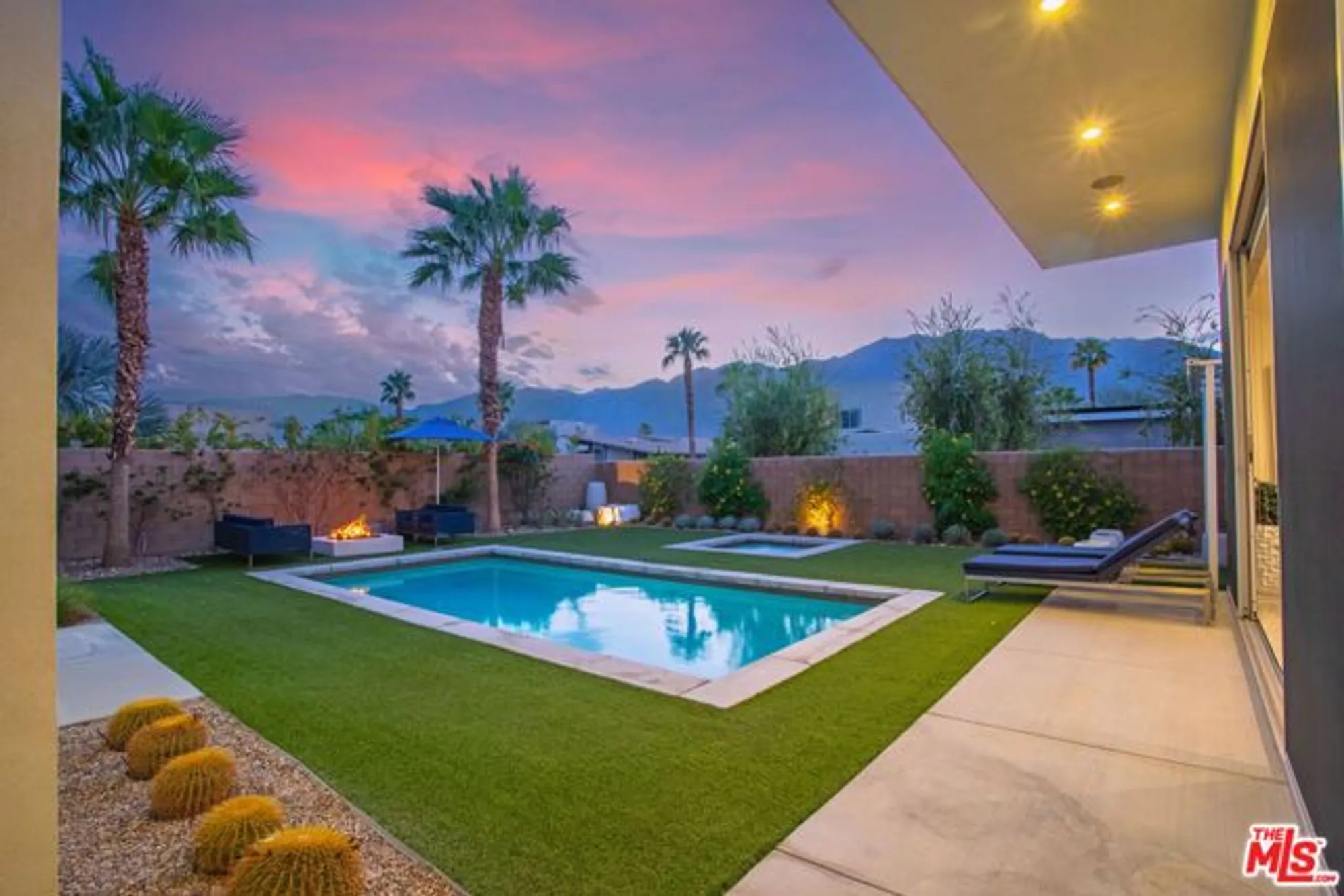 Property Slideshow image 47 of 60 | 4304 vantage ln, Palm Springs, CA, 92262