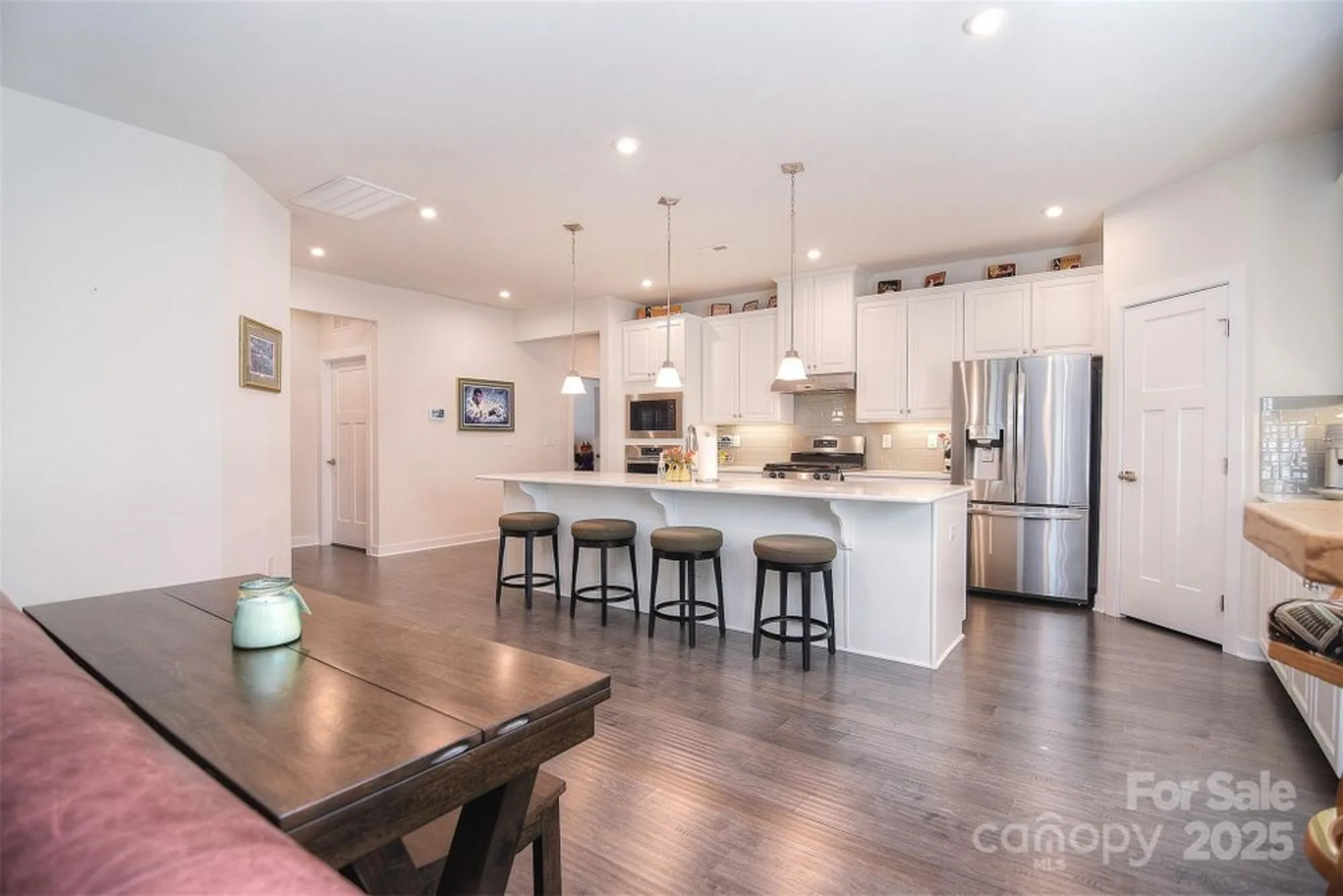 Property Slideshow image 4 of 38 | 5219 larewood dr, Charlotte, NC, 28215