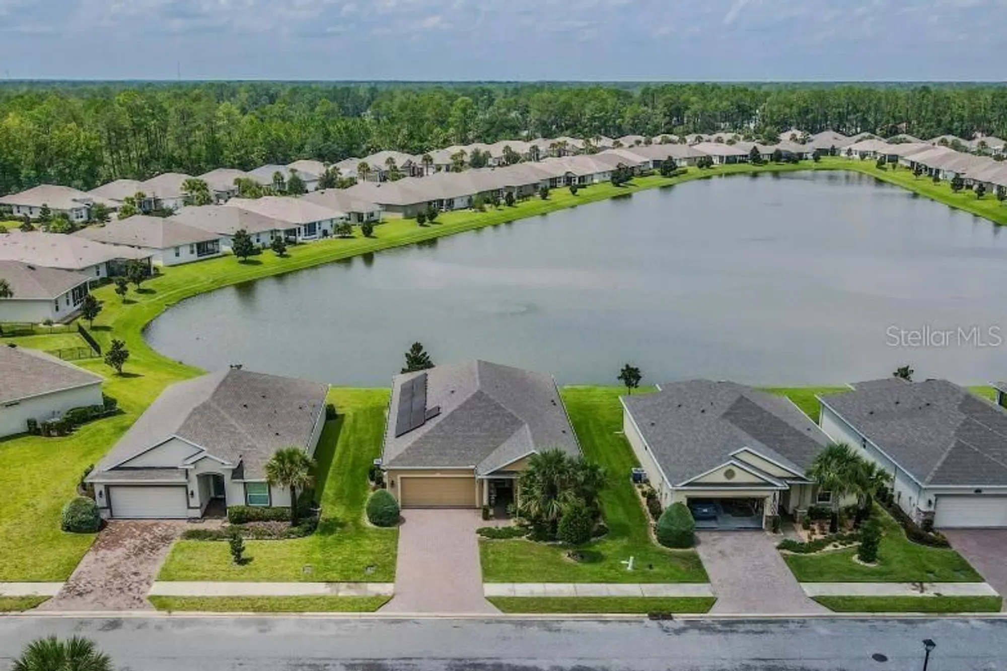 Property Slideshow image 43 of 50 | 86 park place cir, Palm Coast, FL, 32164