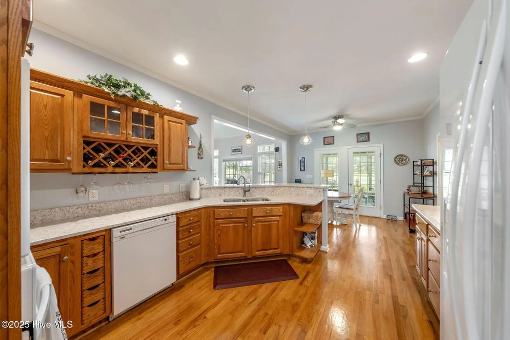 Property Slideshow image 20 of 67 | 3596 w medinah ave, Southport, NC, 28461