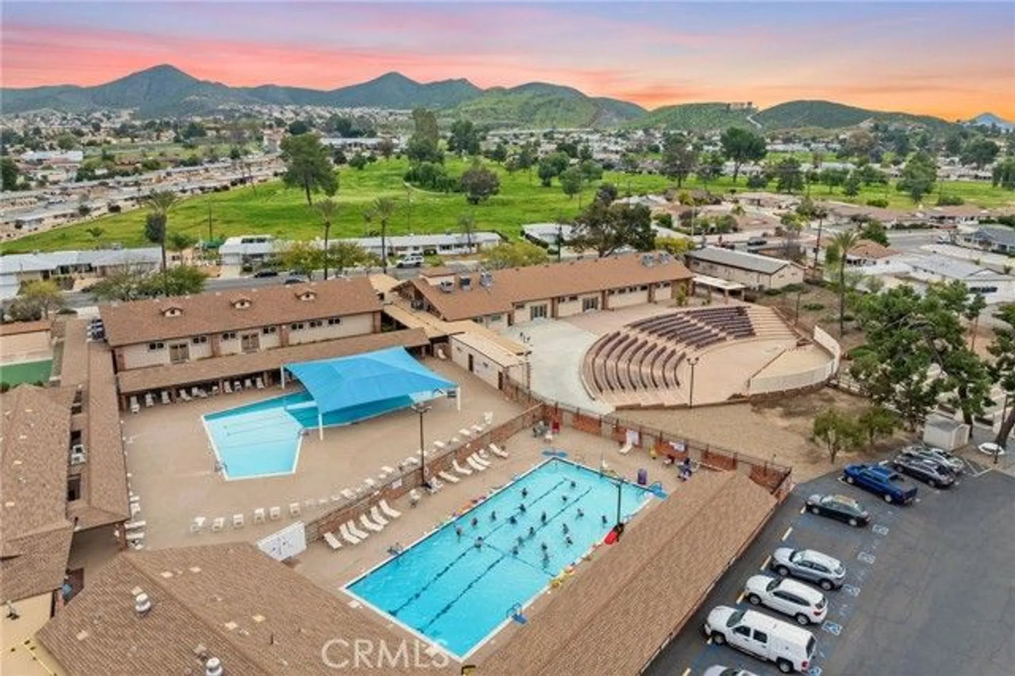 Property Slideshow image 32 of 34 | 26051 brandywine dr, Menifee, CA, 92586