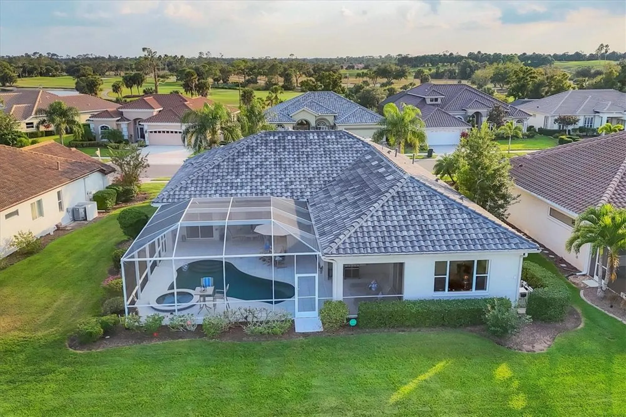 Property Slideshow image 46 of 63 | 5266 pine shadow ln, North Port, FL, 34287