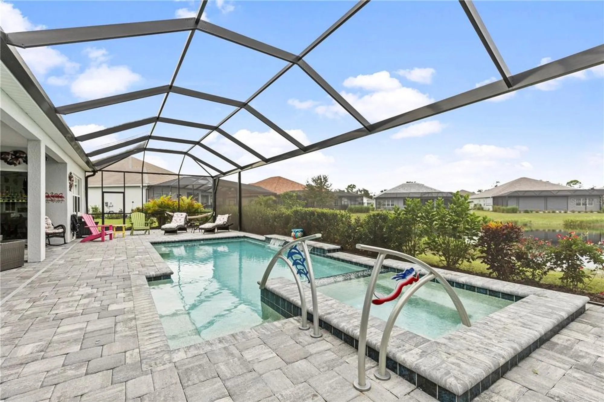 Property Slideshow image 33 of 37 | 21244 holmes cir, Venice, FL, 34293