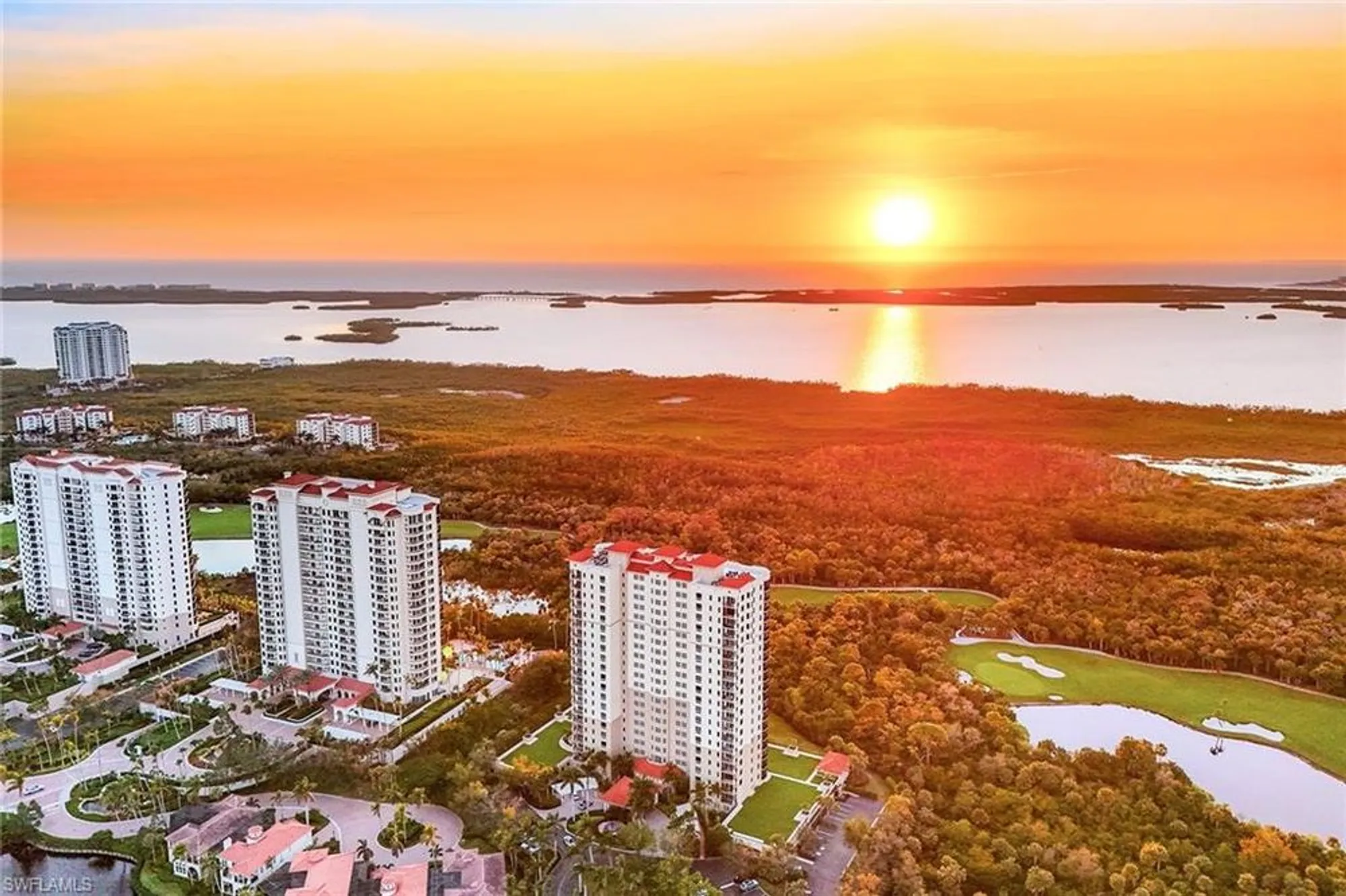 Property Slideshow image 1 of 50 | 23650 via veneto blvd apt 604, Estero, FL, 34134