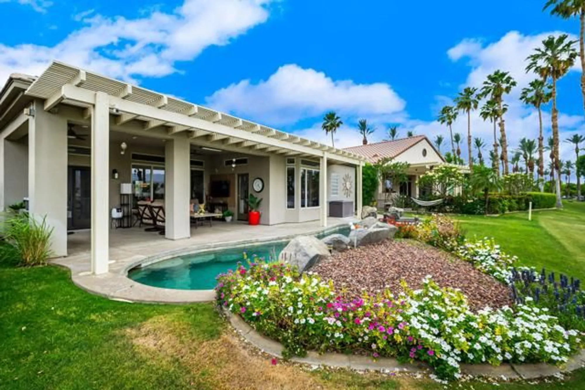 Property Slideshow image 45 of 62 | 44580 s heritage palms dr, Indio, CA, 92201