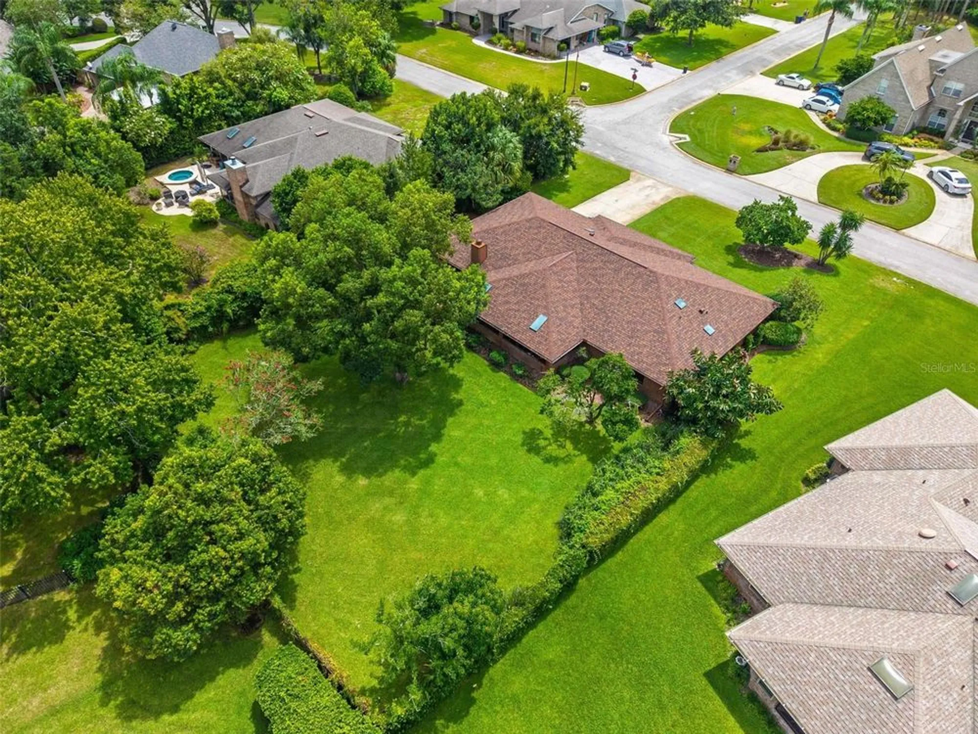 Property Slideshow image 79 of 91 | 16 forest view way, Ormond Beach, FL, 32174