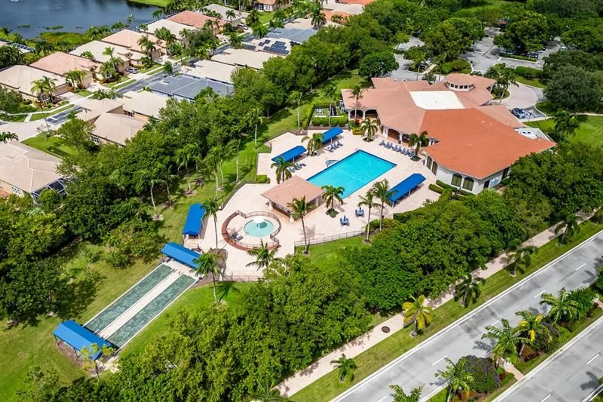 Property Slideshow image 43 of 60 | 6880 antinori ln, Boynton Beach, FL, 33437