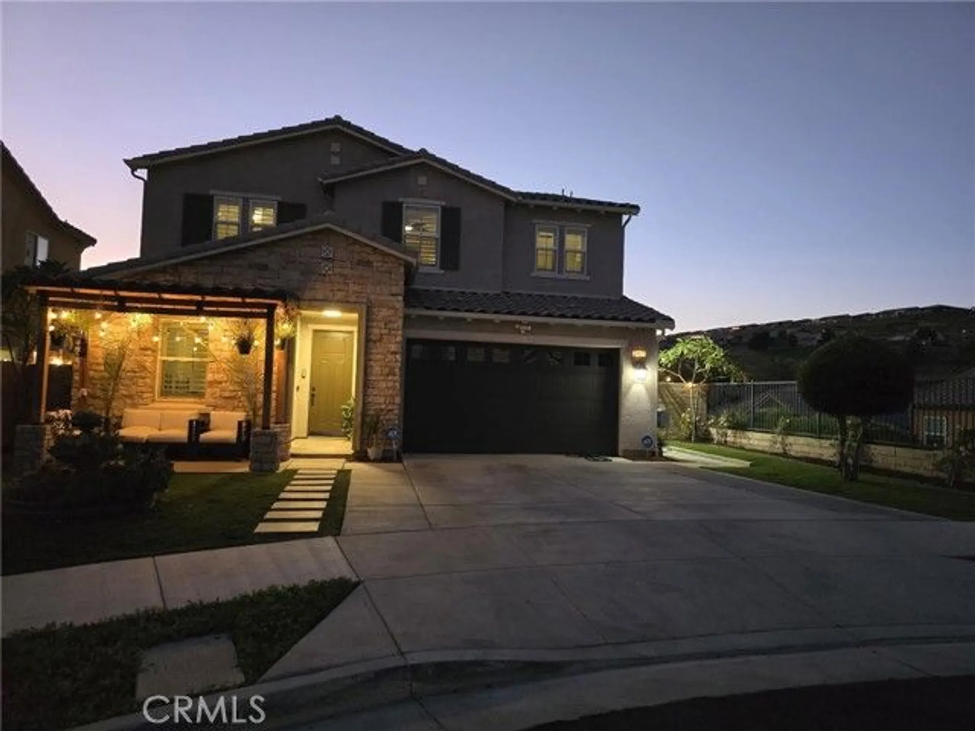 Property Slideshow image 47 of 63 | 24821 elison ct, Corona, CA, 92883