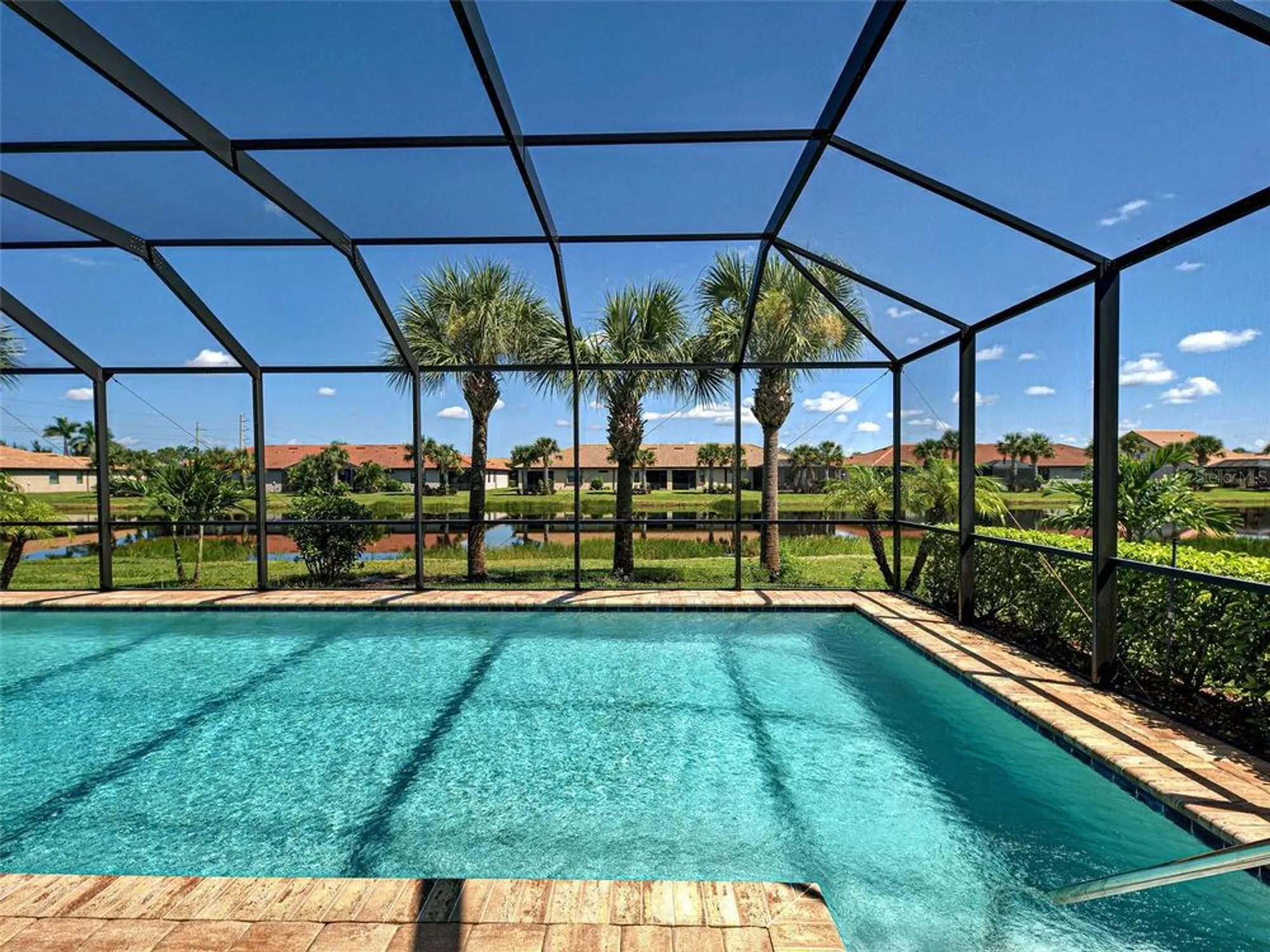 Property Slideshow image 54 of 100 | 13900 miranese st, Venice, FL, 34293