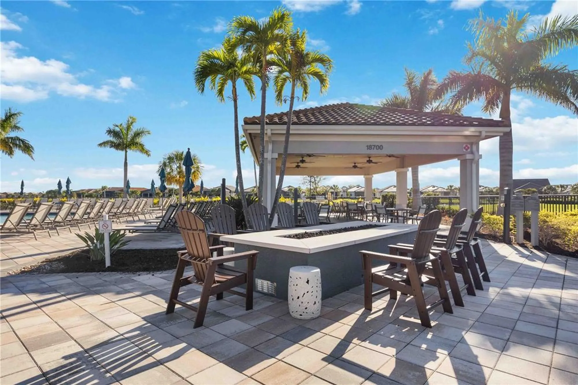 Property Slideshow image 27 of 48 | 13805 posada st, Venice, FL, 34293