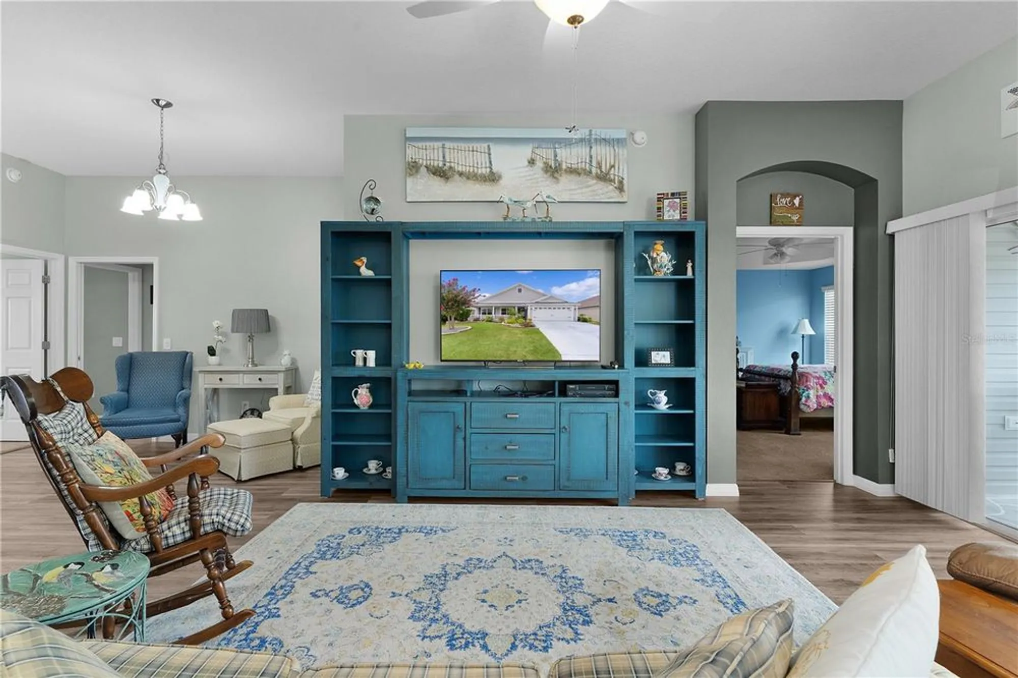 Property Slideshow image 9 of 36 | 3978 nottingham loop, The Villages, FL, 32163